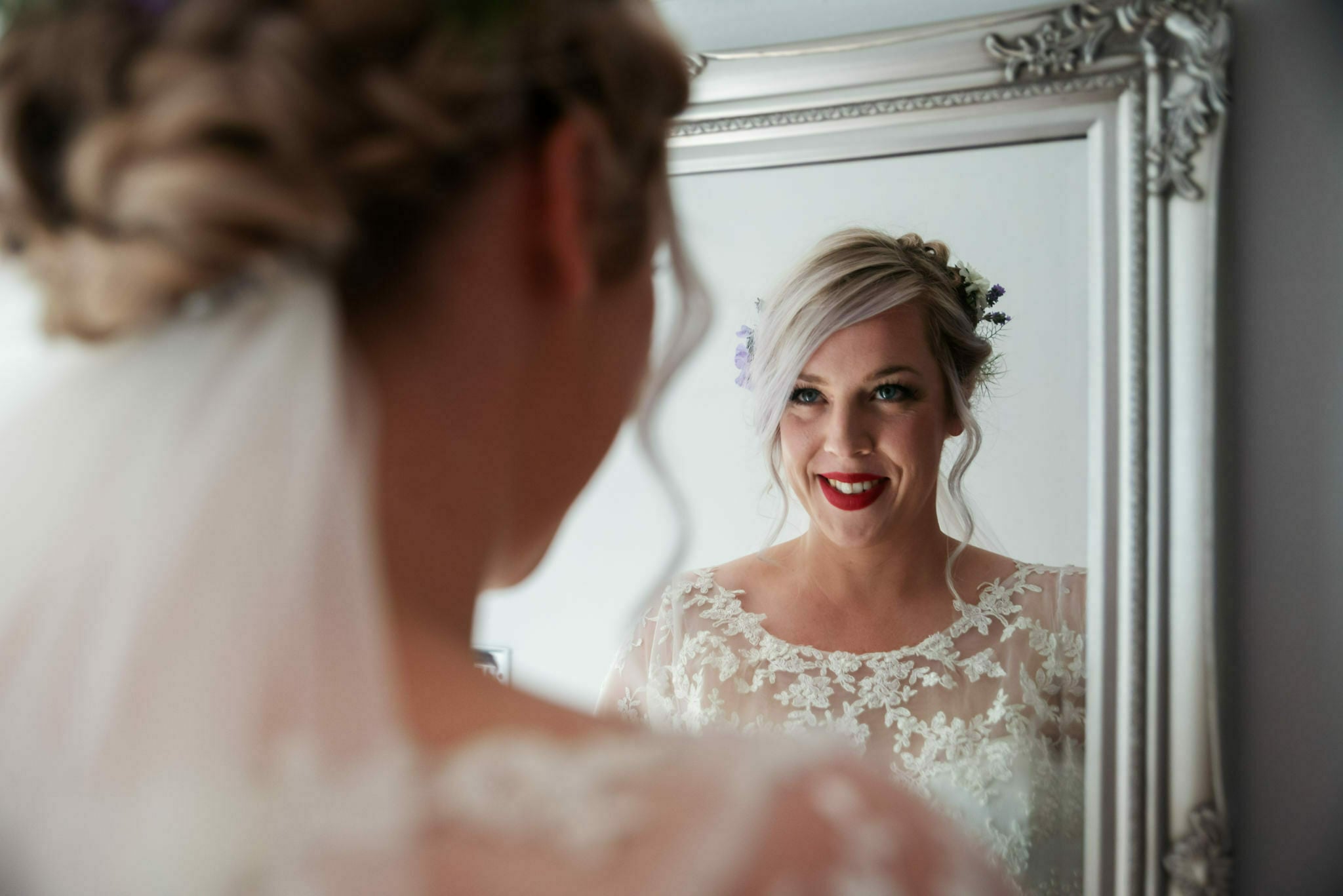 Country Tipis wedding
