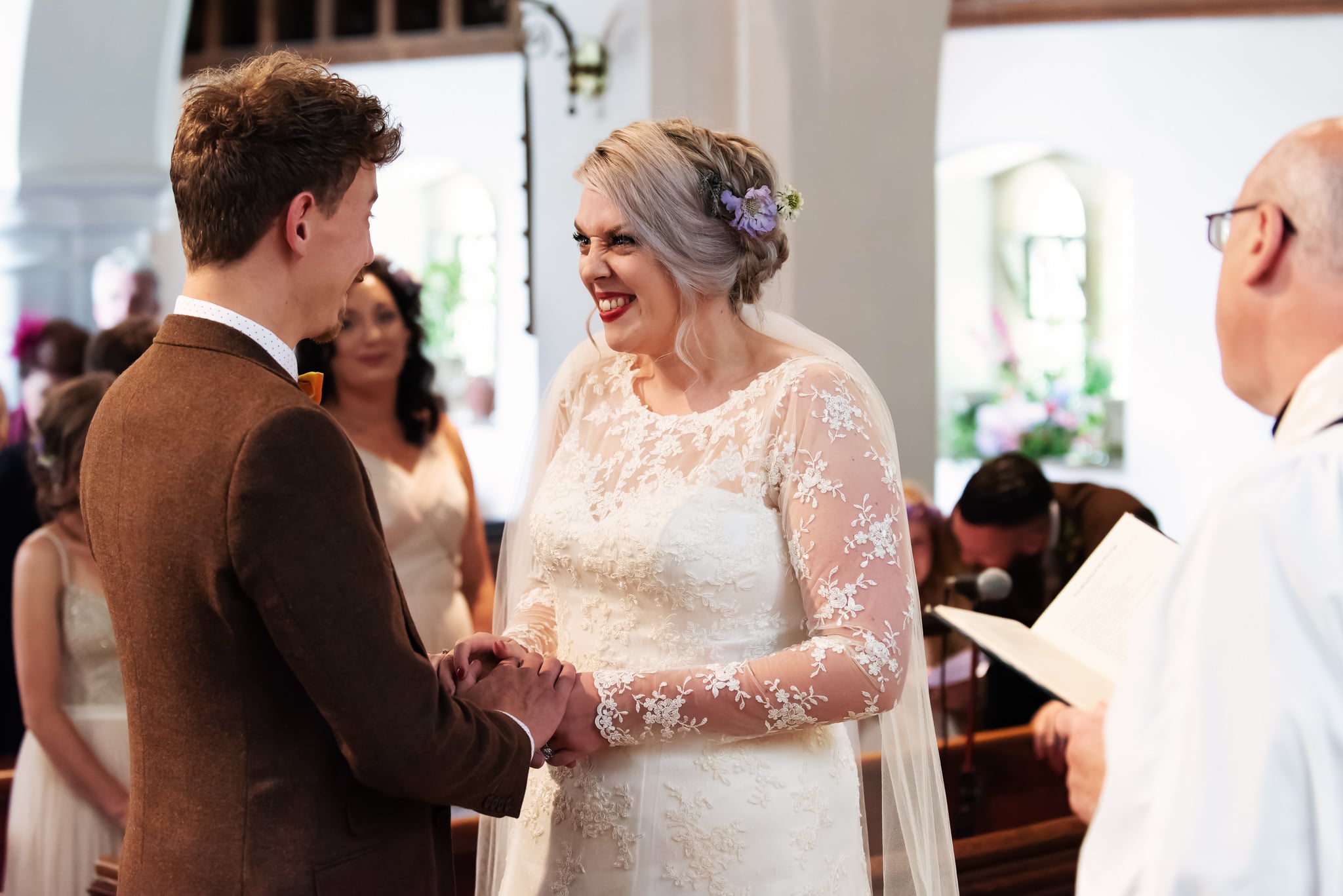 Country Tipis wedding