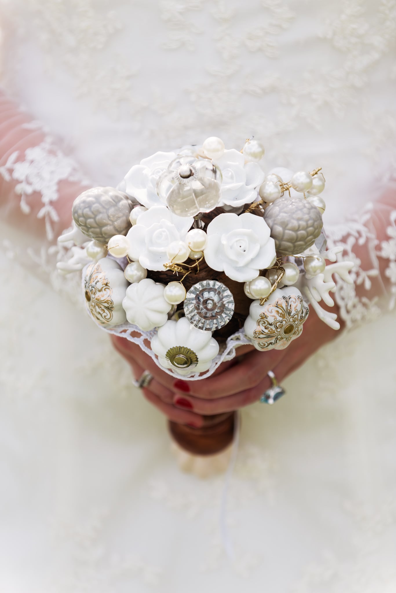 Country Tipis wedding