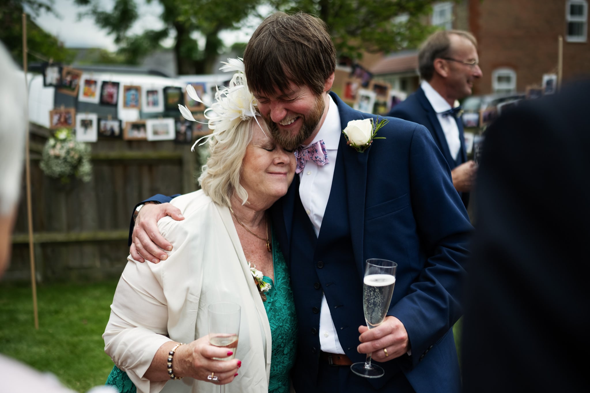 Amersham wedding photographer