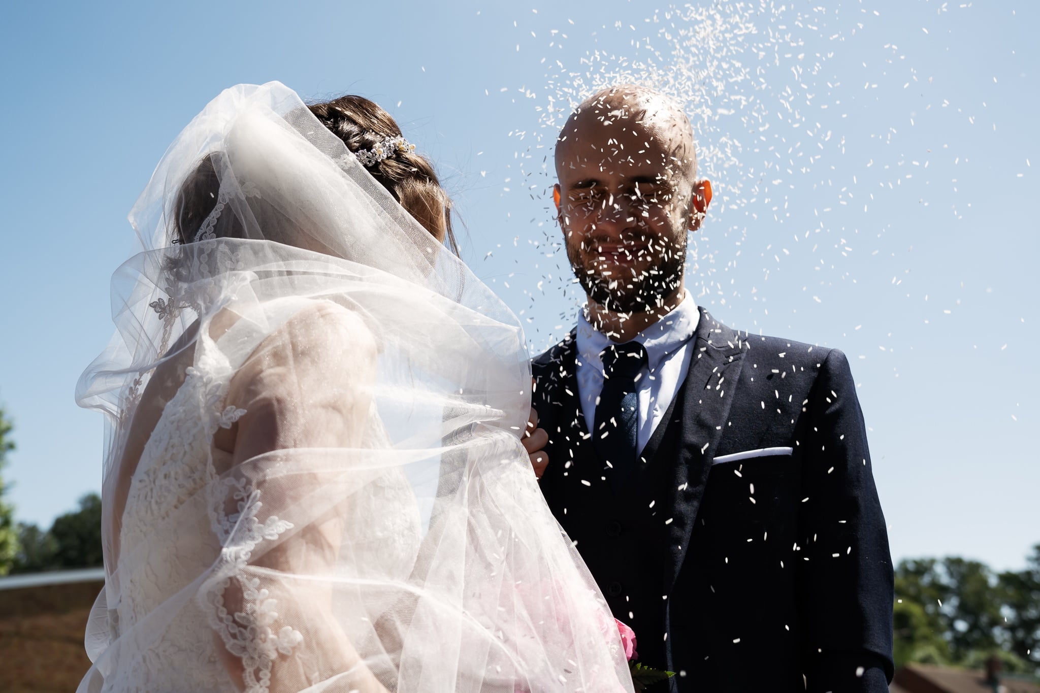 Aylesbury wedding photographer