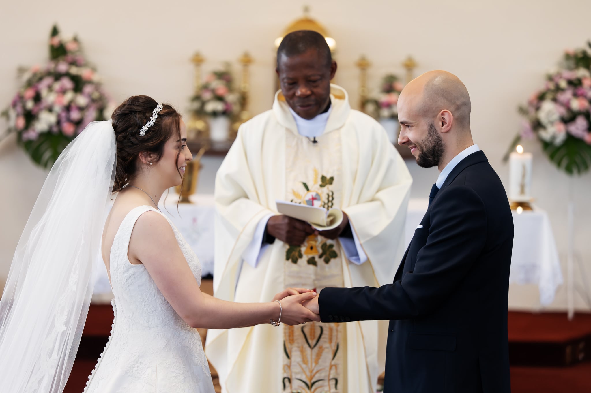 Aylesbury wedding photographer