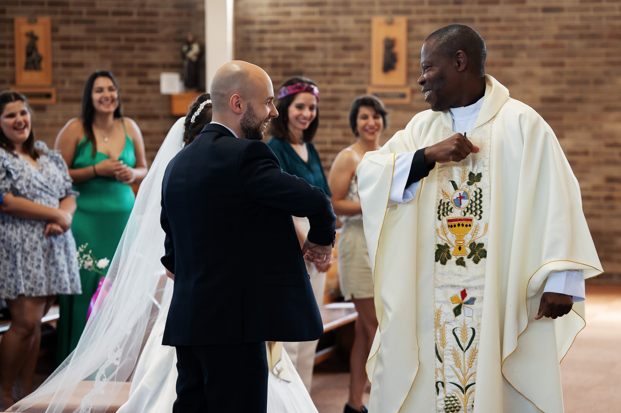 Aylesbury wedding photographer