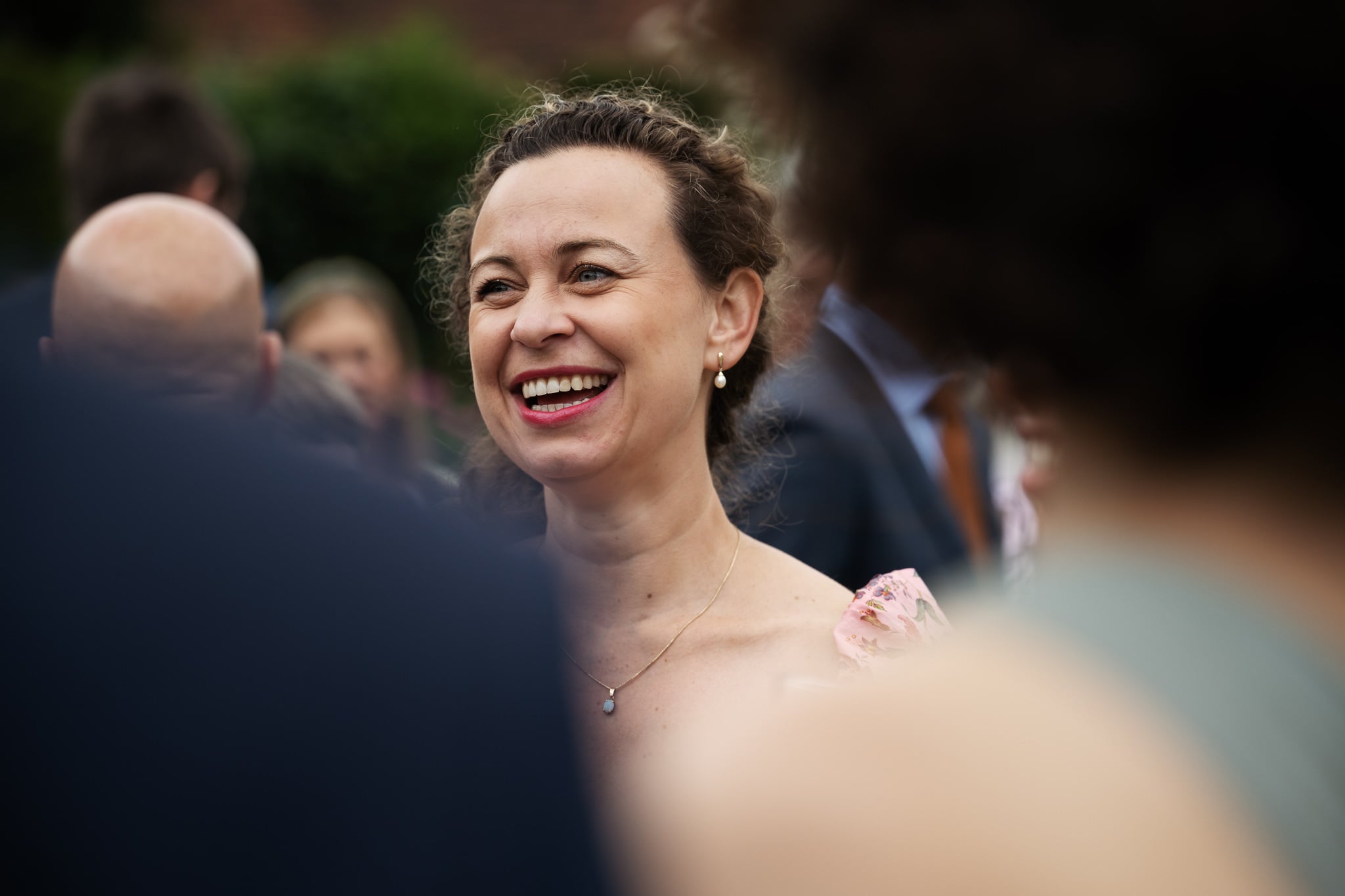 Chenies Manor wedding photographer