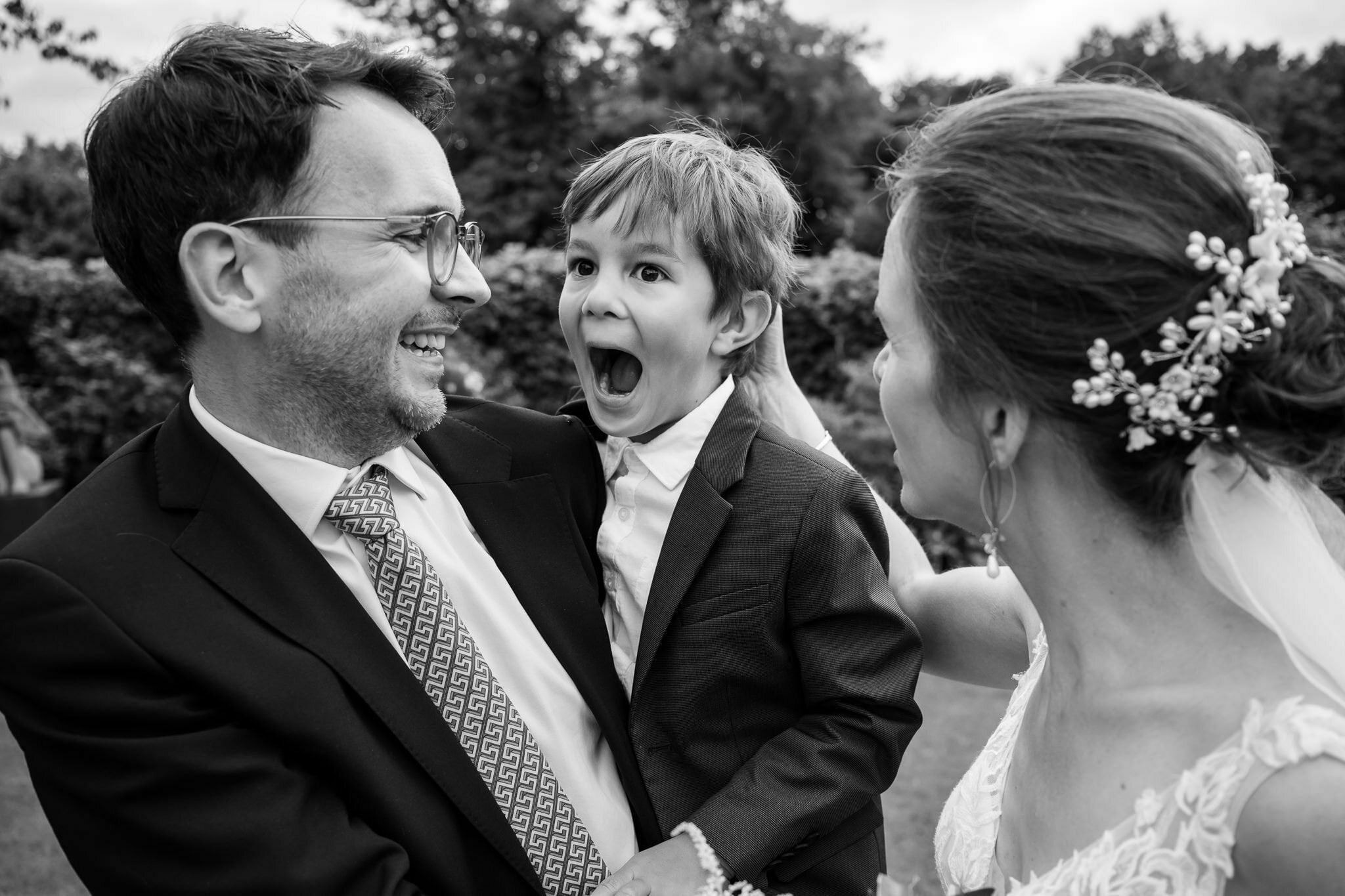 Chenies Manor wedding photographer