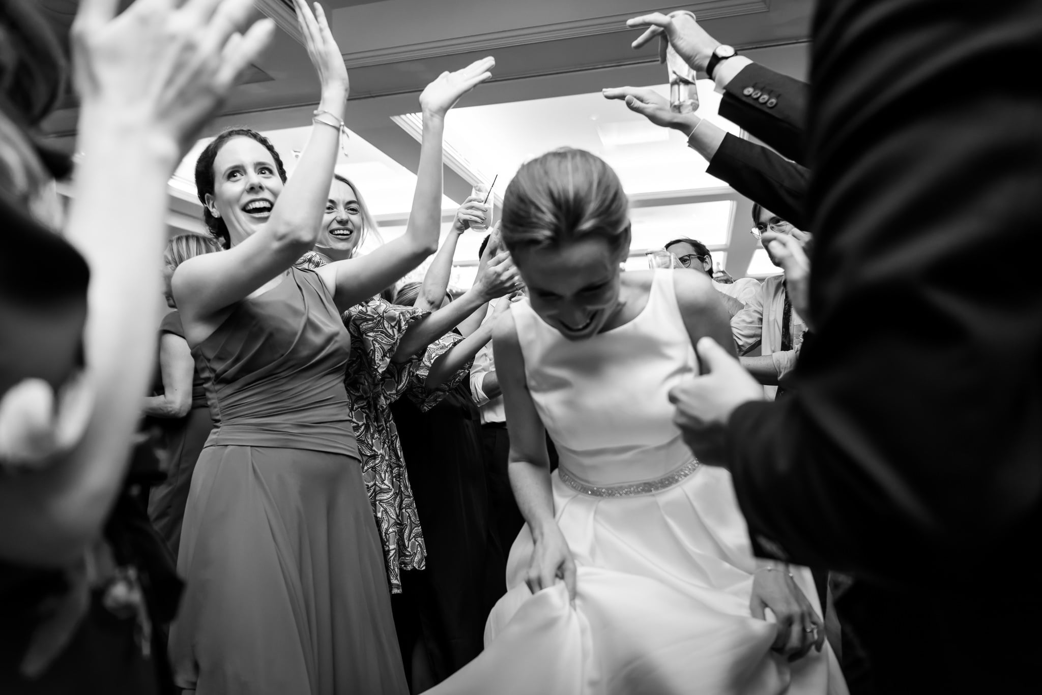 De Vere Latimer Estate wedding