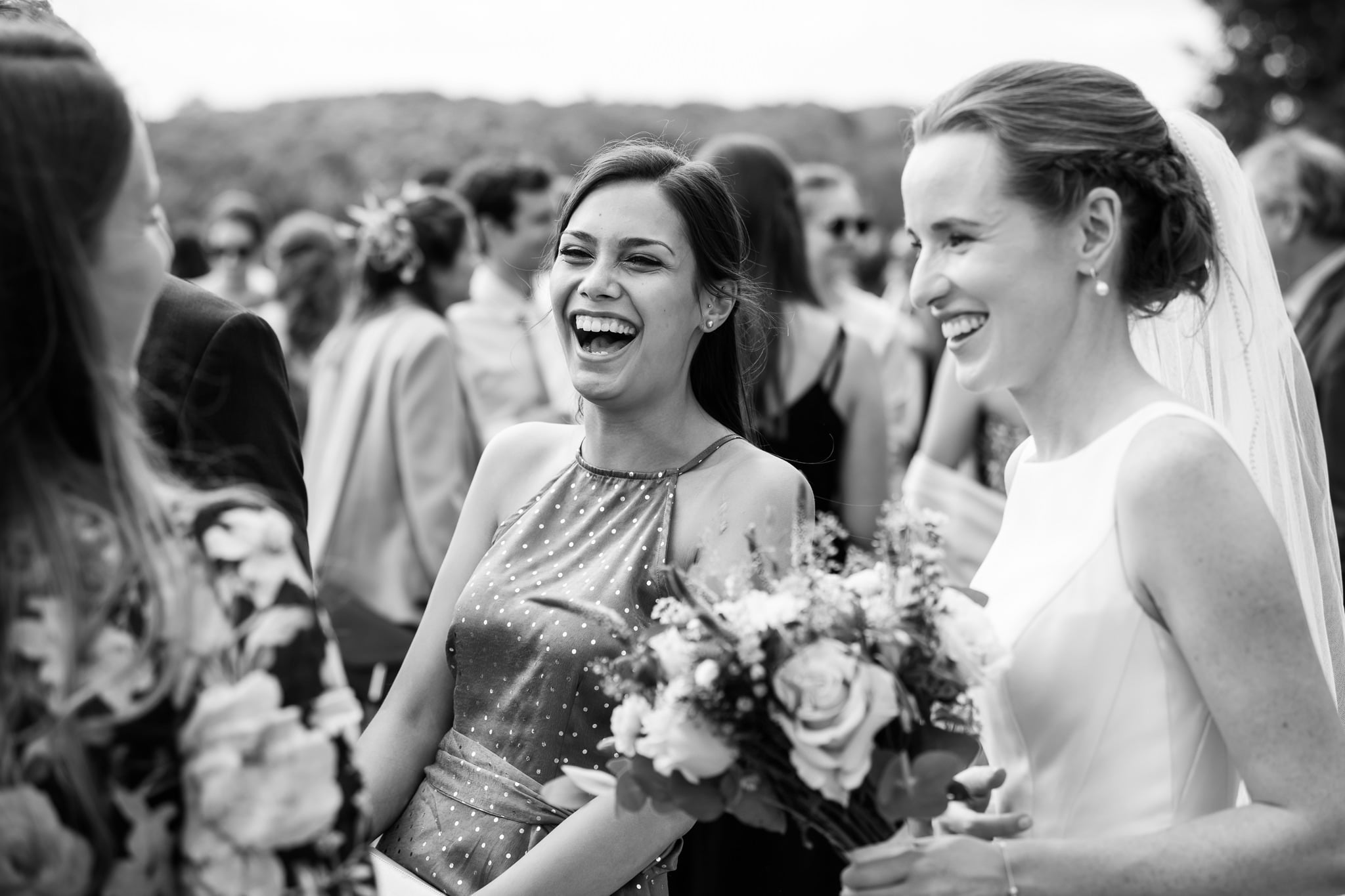 De Vere Latimer Estate wedding