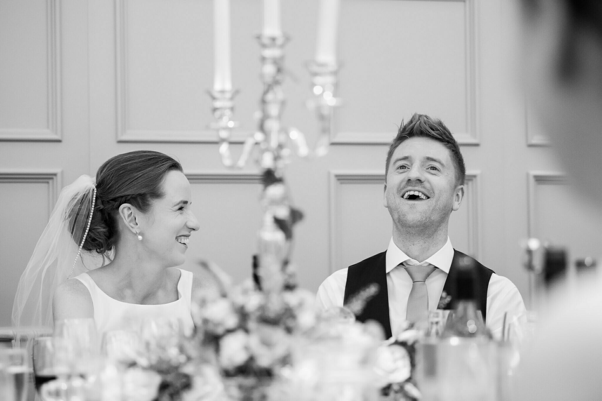 De Vere Latimer Estate wedding