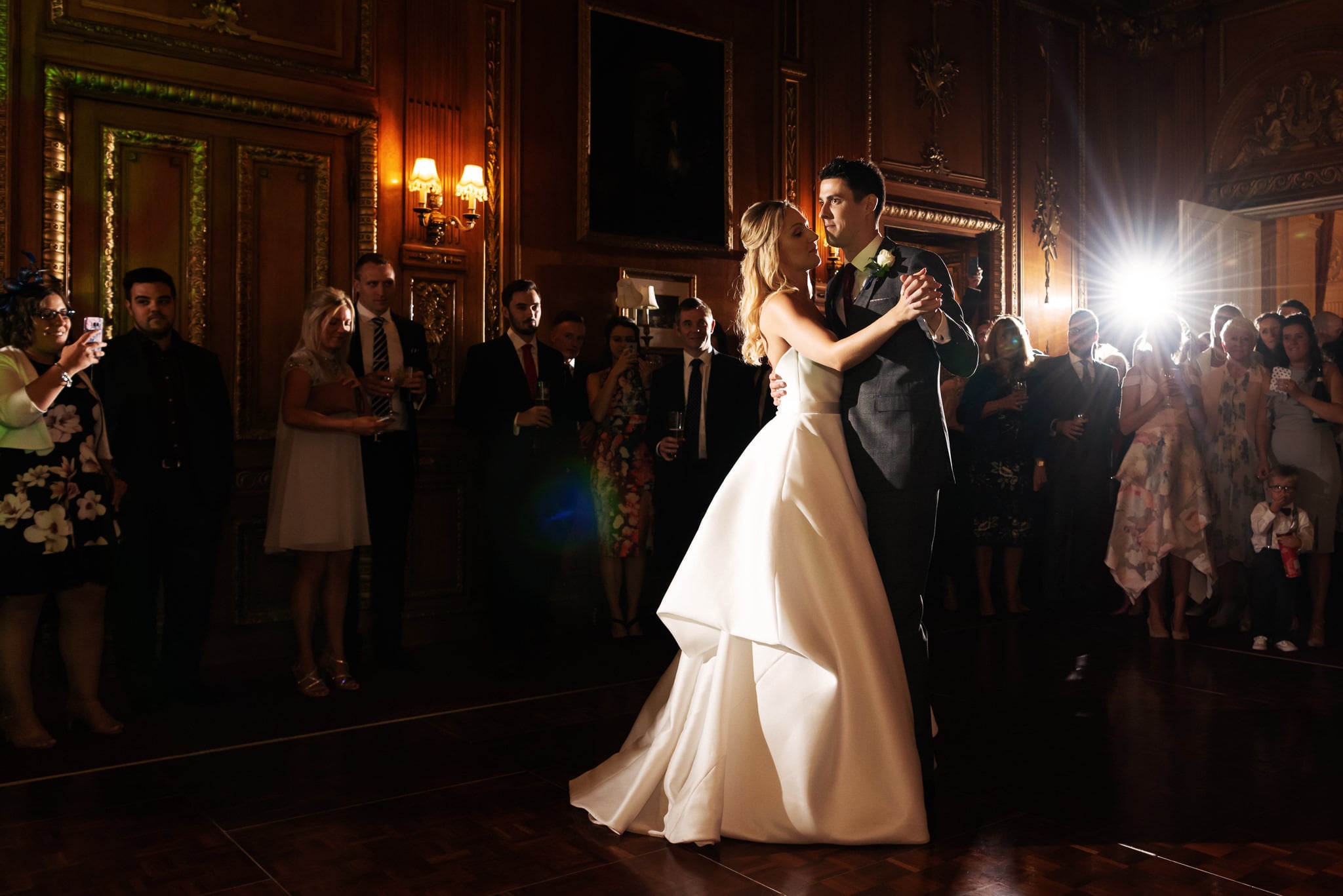 Halton House Wedding Photographer – Claire & Tom | Buckinghamshire Wedding