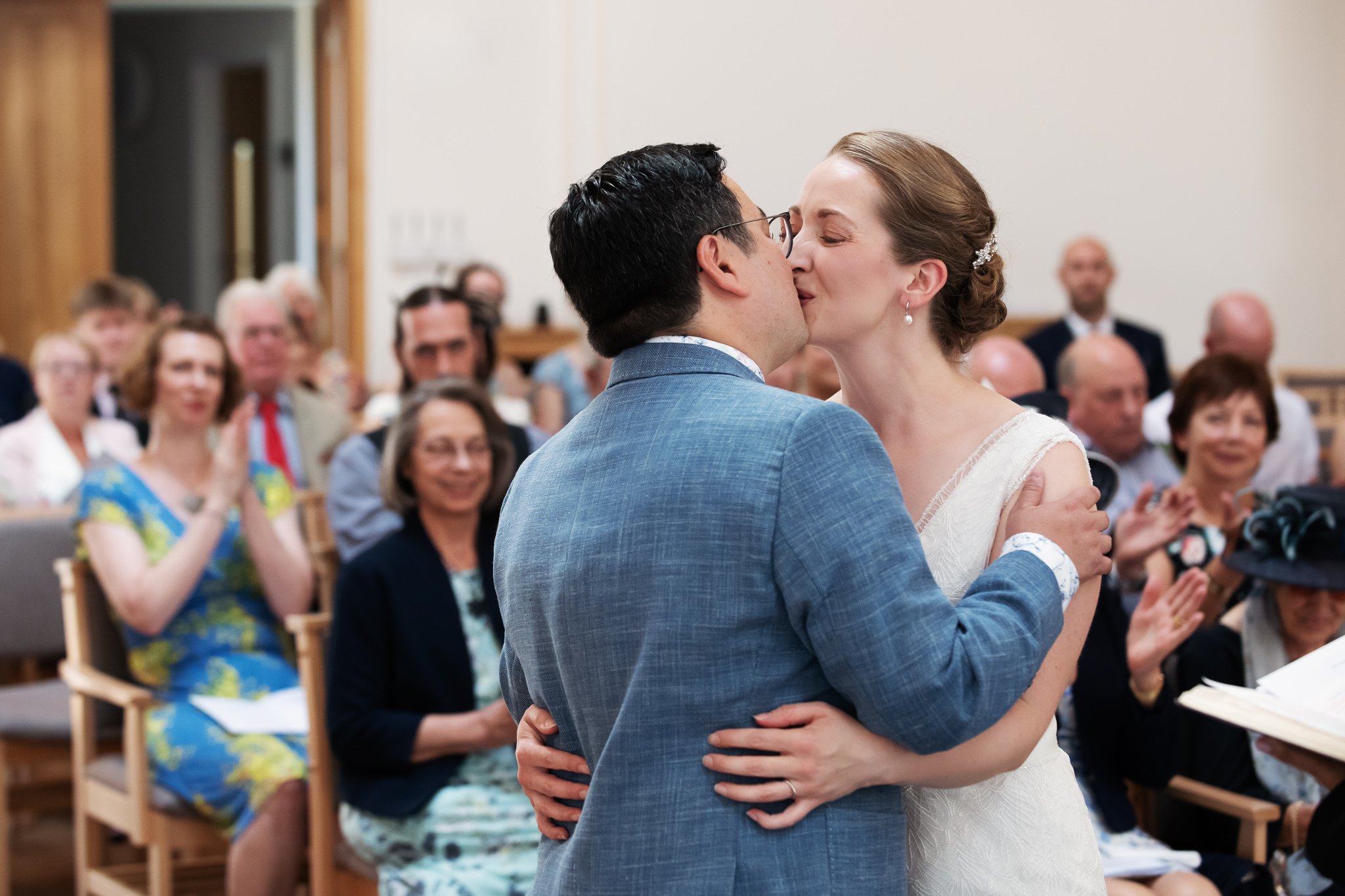 Hemel Hempstead wedding photographer