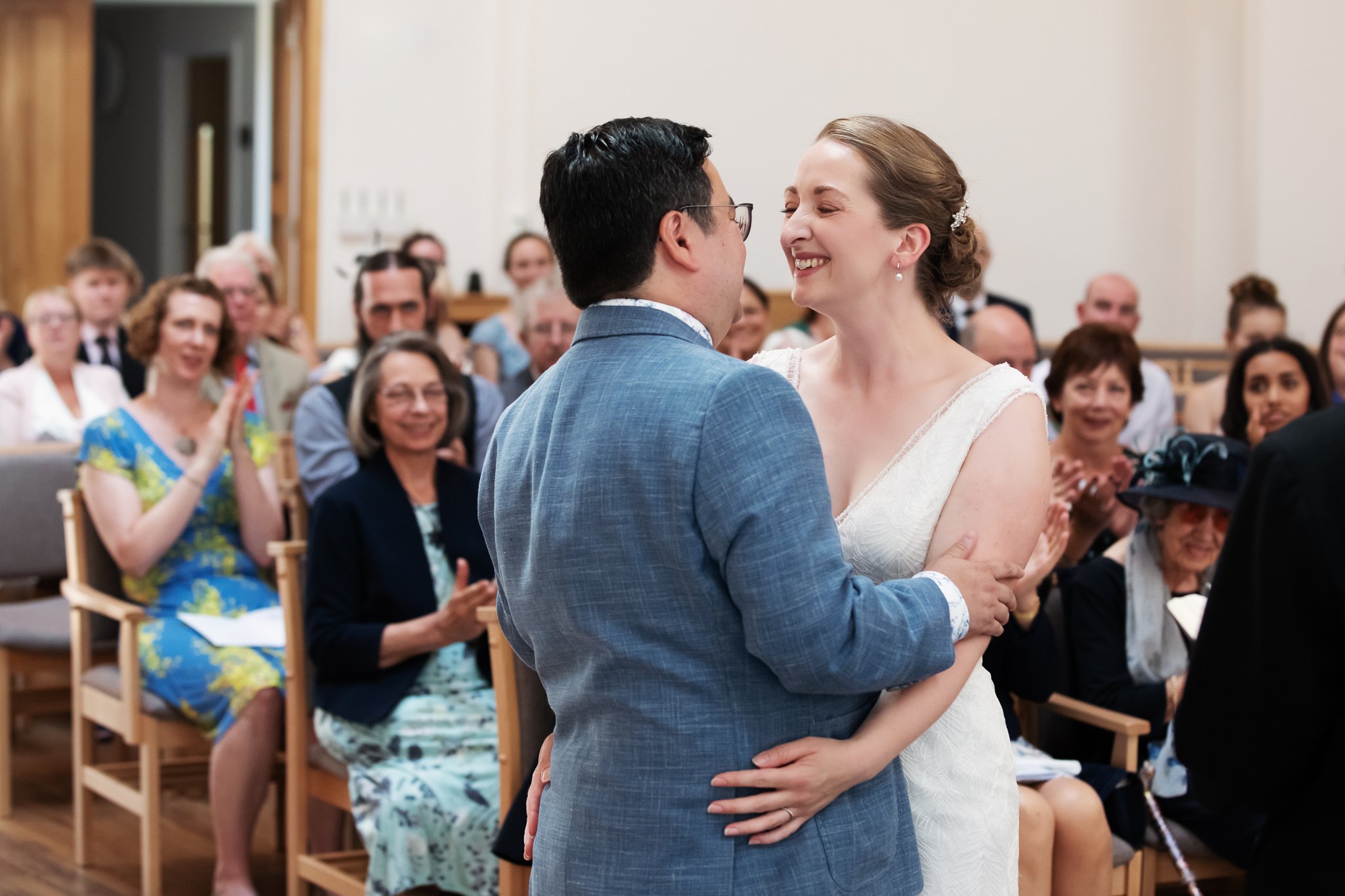 Hemel Hempstead wedding photographer