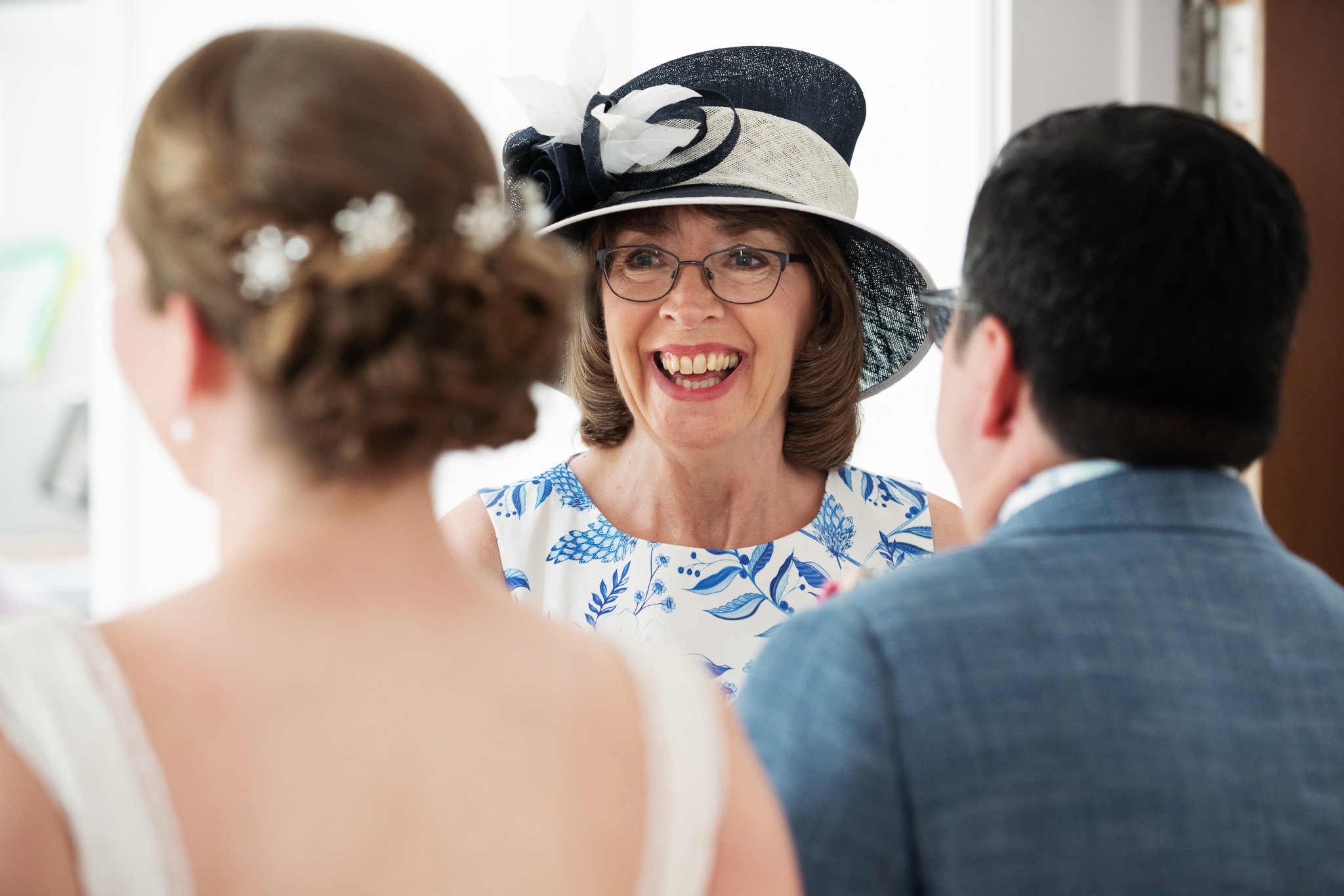 Hemel Hempstead wedding photographer