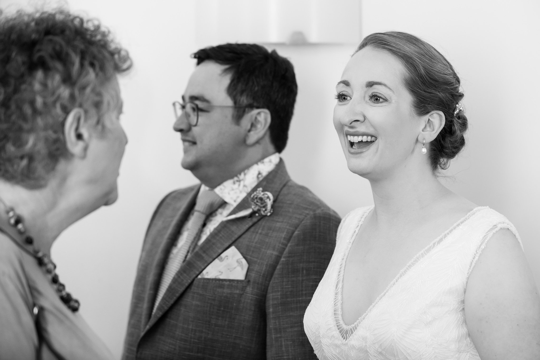 Hemel Hempstead wedding photographer