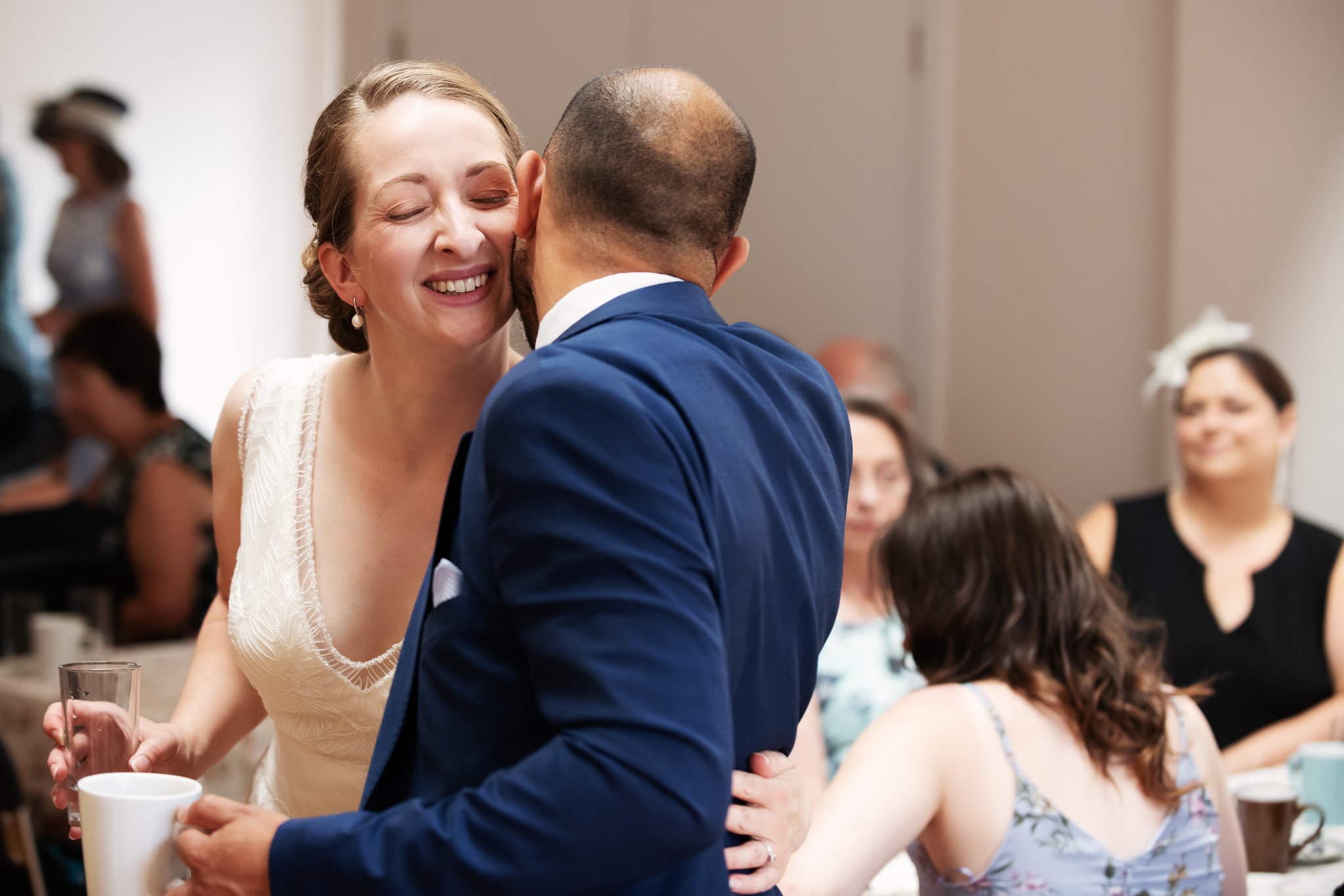 Hemel Hempstead wedding photographer