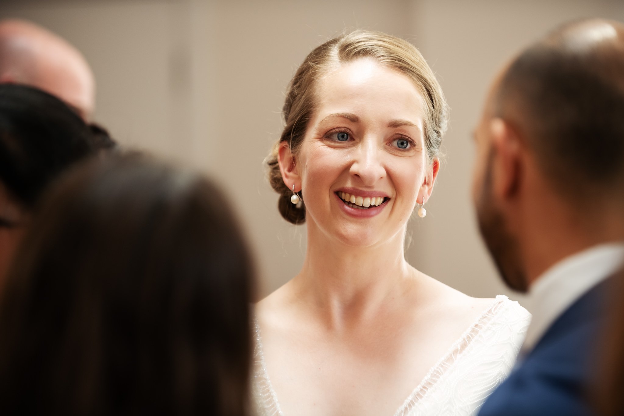 Hemel Hempstead wedding photographer