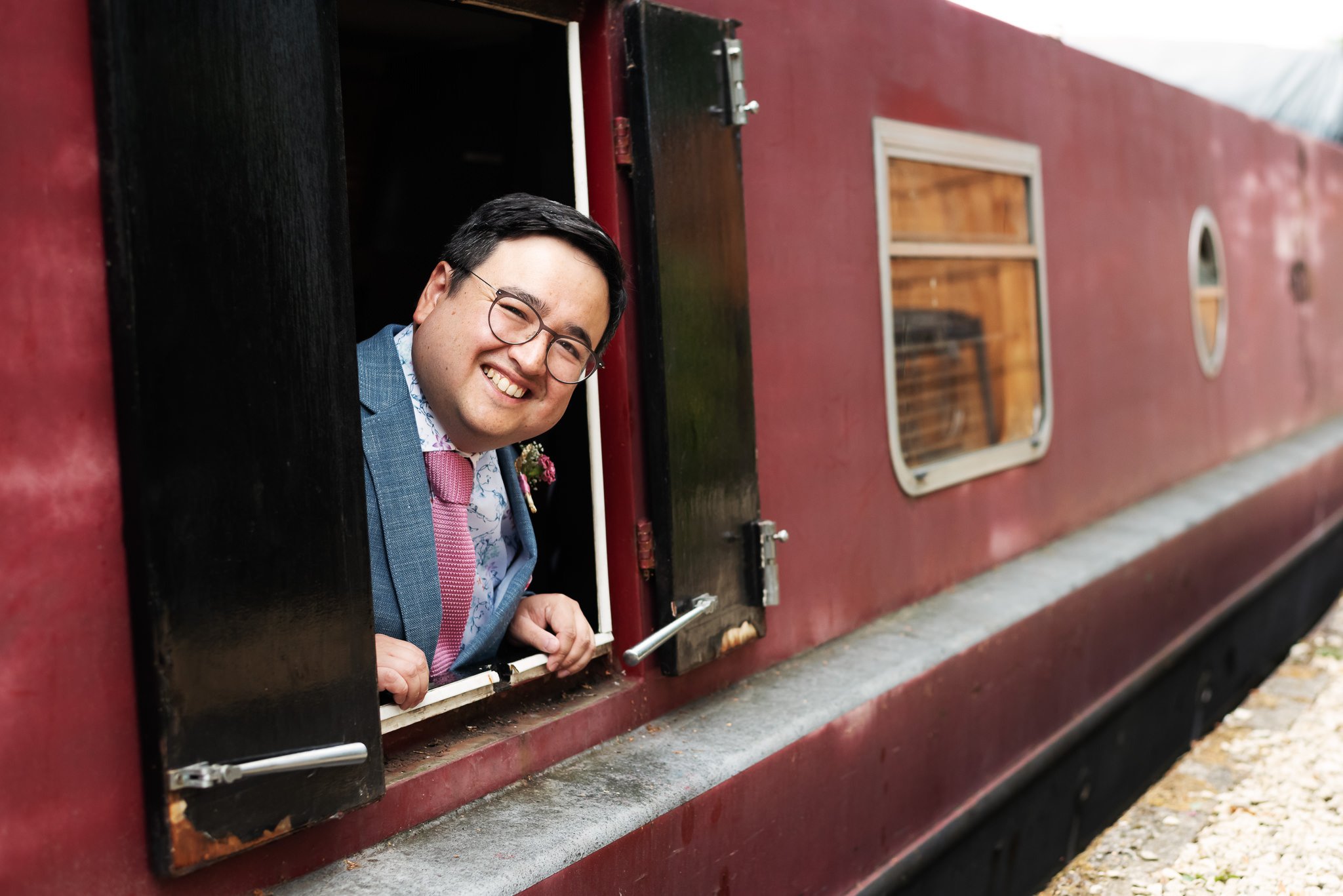 Hemel Hempstead wedding photographer