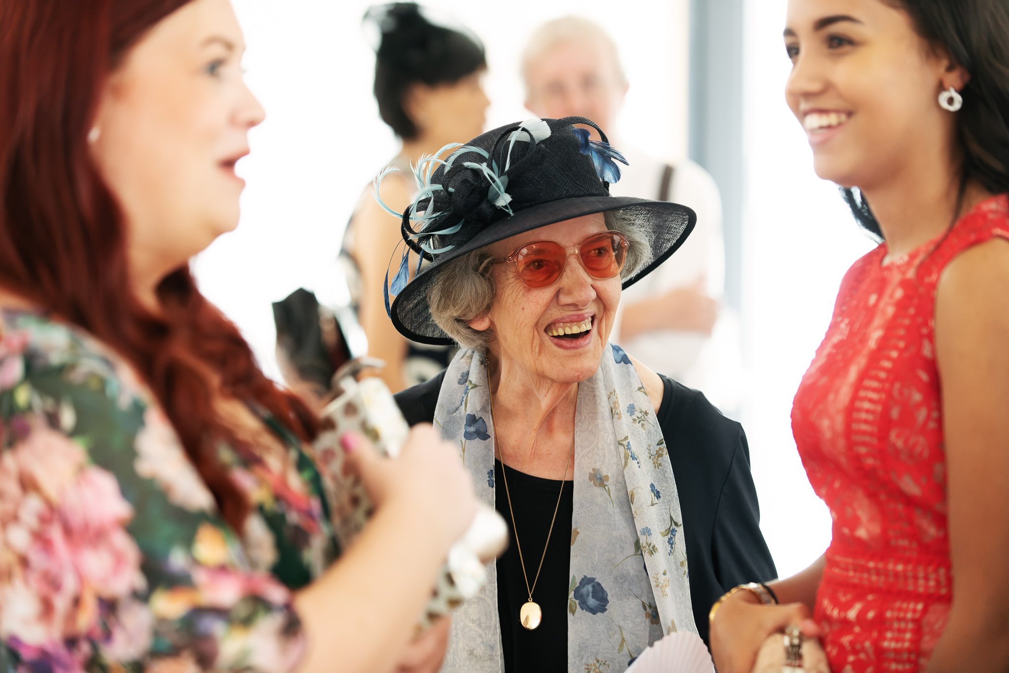 Hemel Hempstead wedding photographer