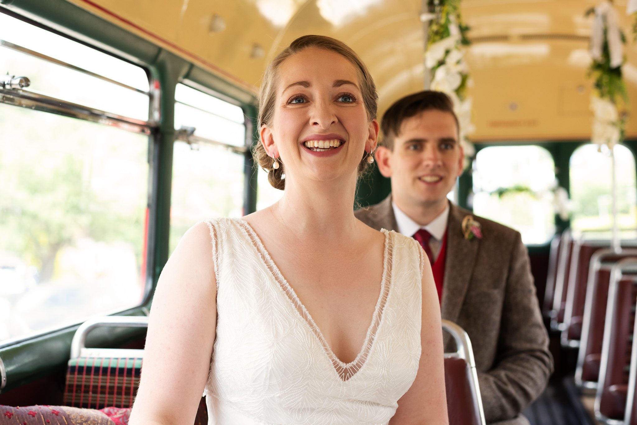 Hemel Hempstead wedding photographer
