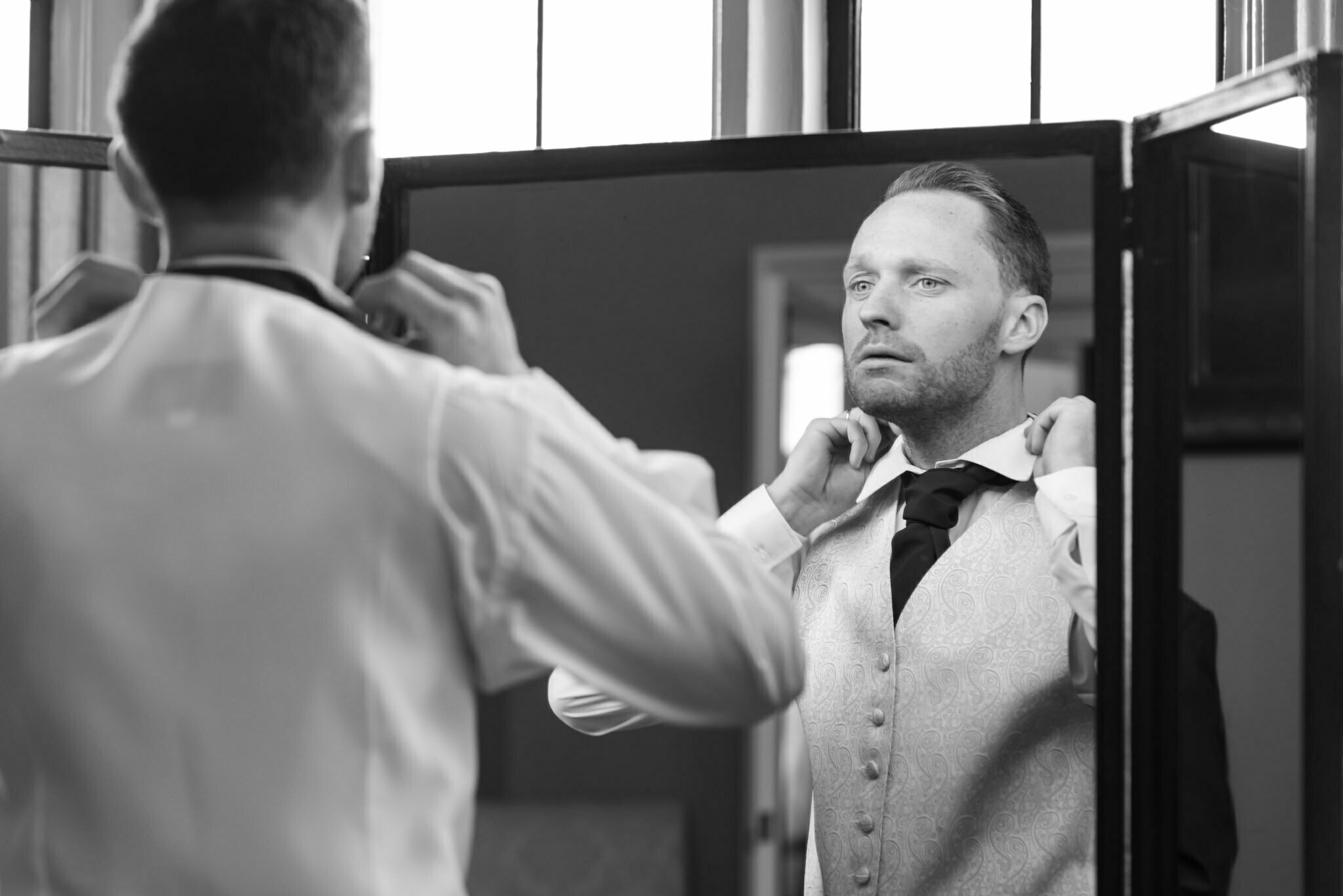 Leeds Castle wedding