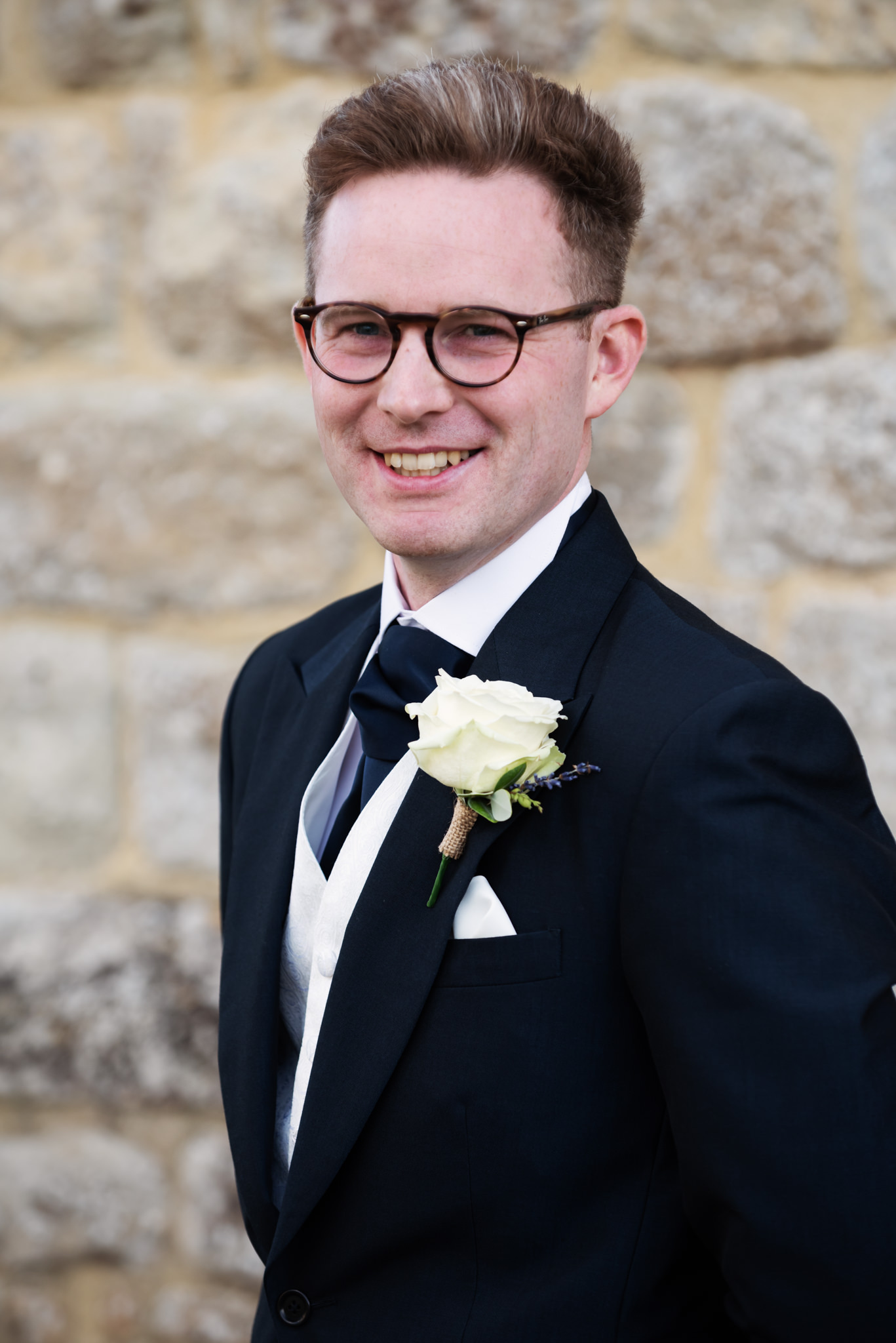 Leeds Castle wedding
