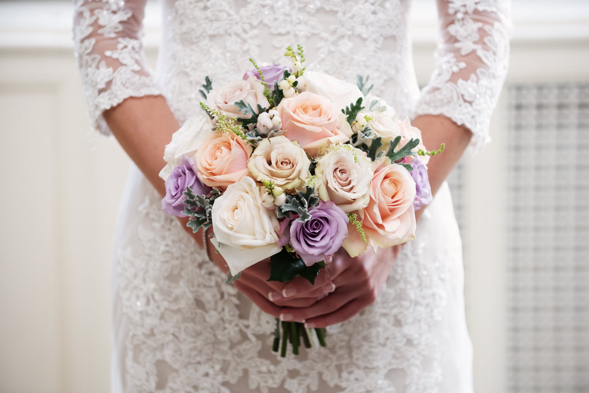Leeds Castle wedding