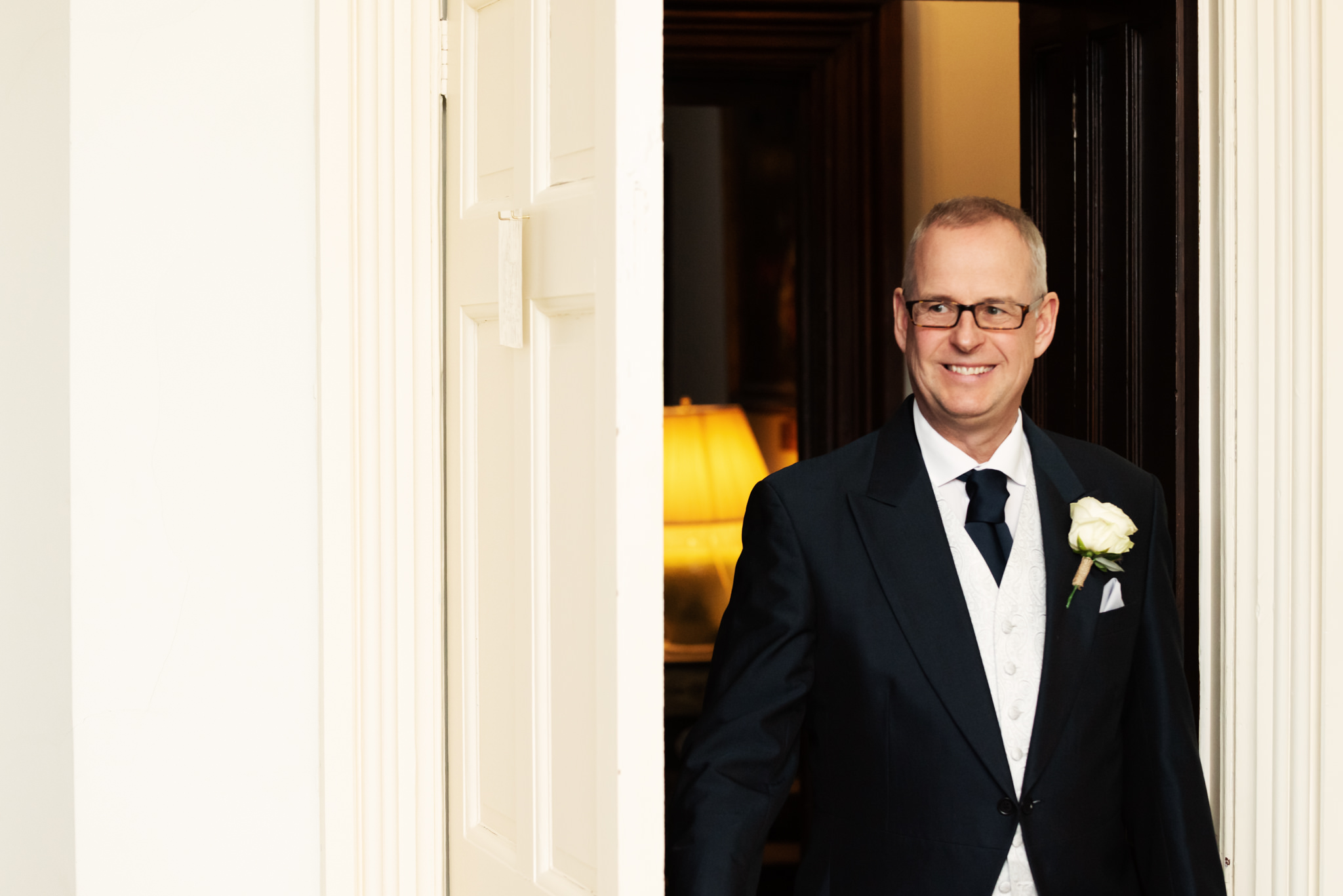 Leeds Castle wedding
