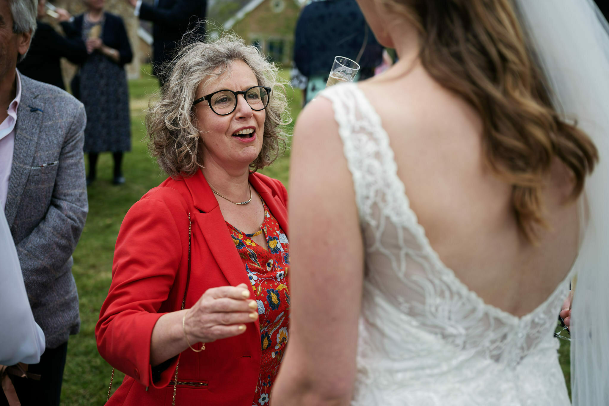 The Priory in Little Wymondley wedding