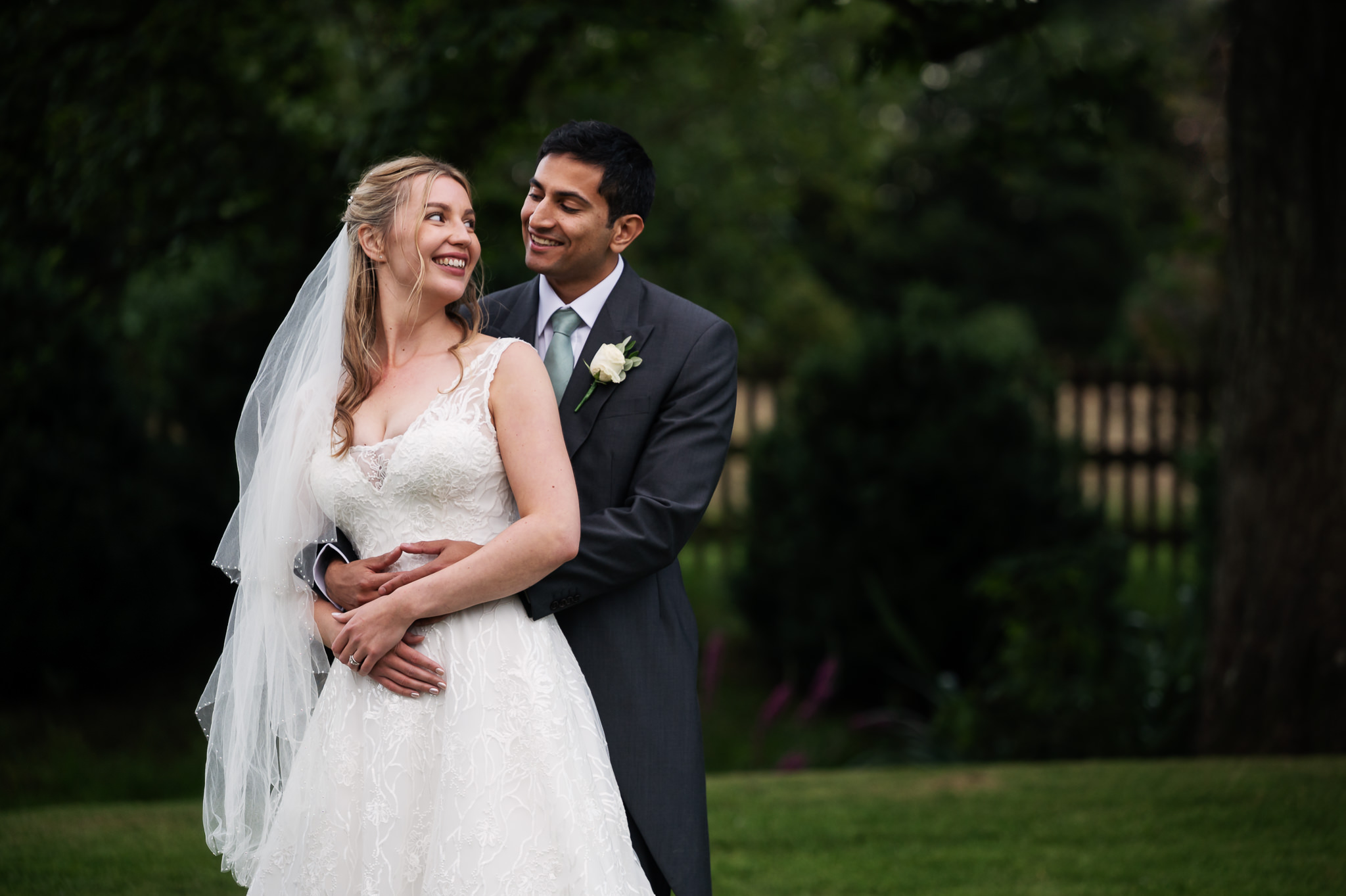 The Priory in Little Wymondley wedding