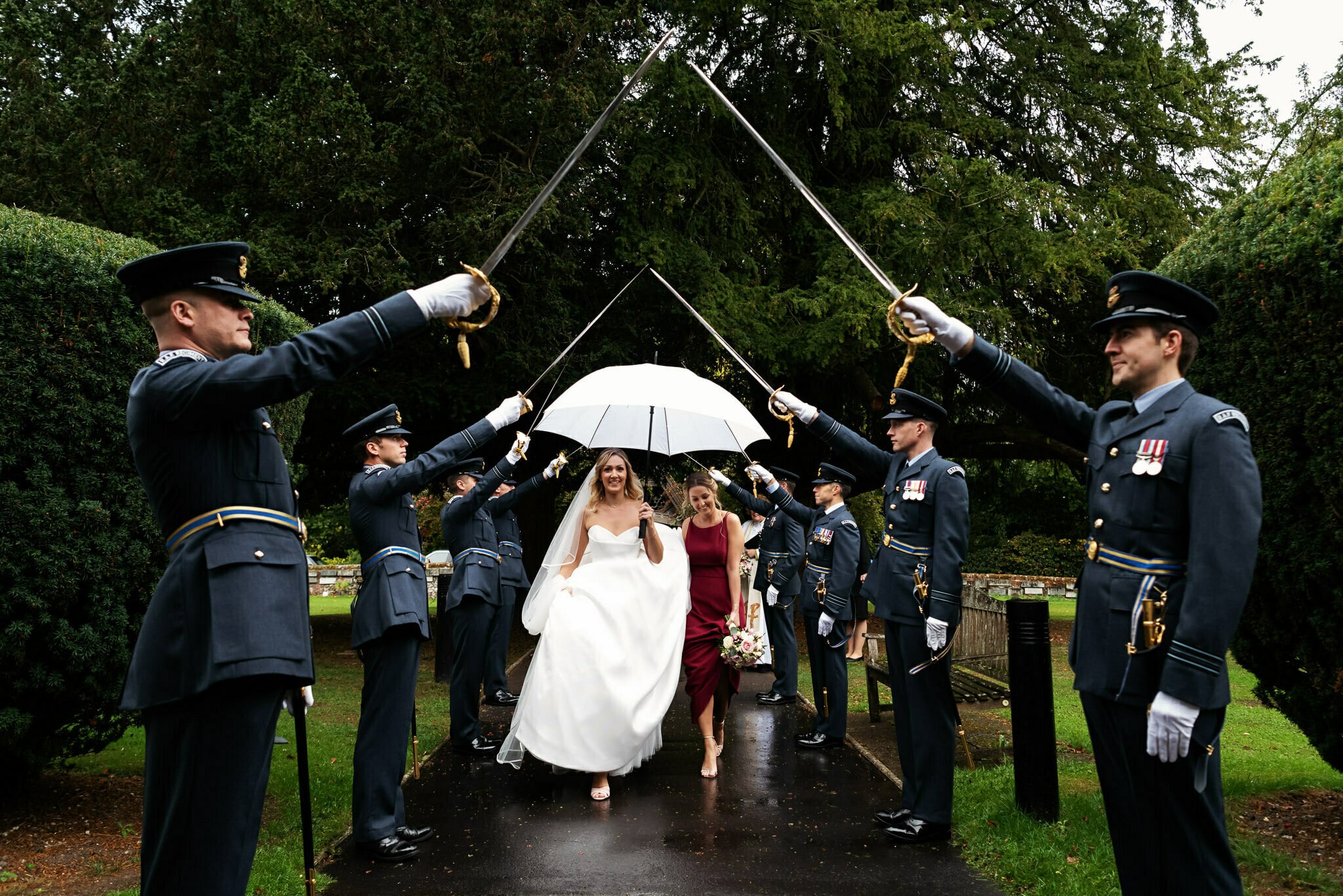 Wendover wedding photographer