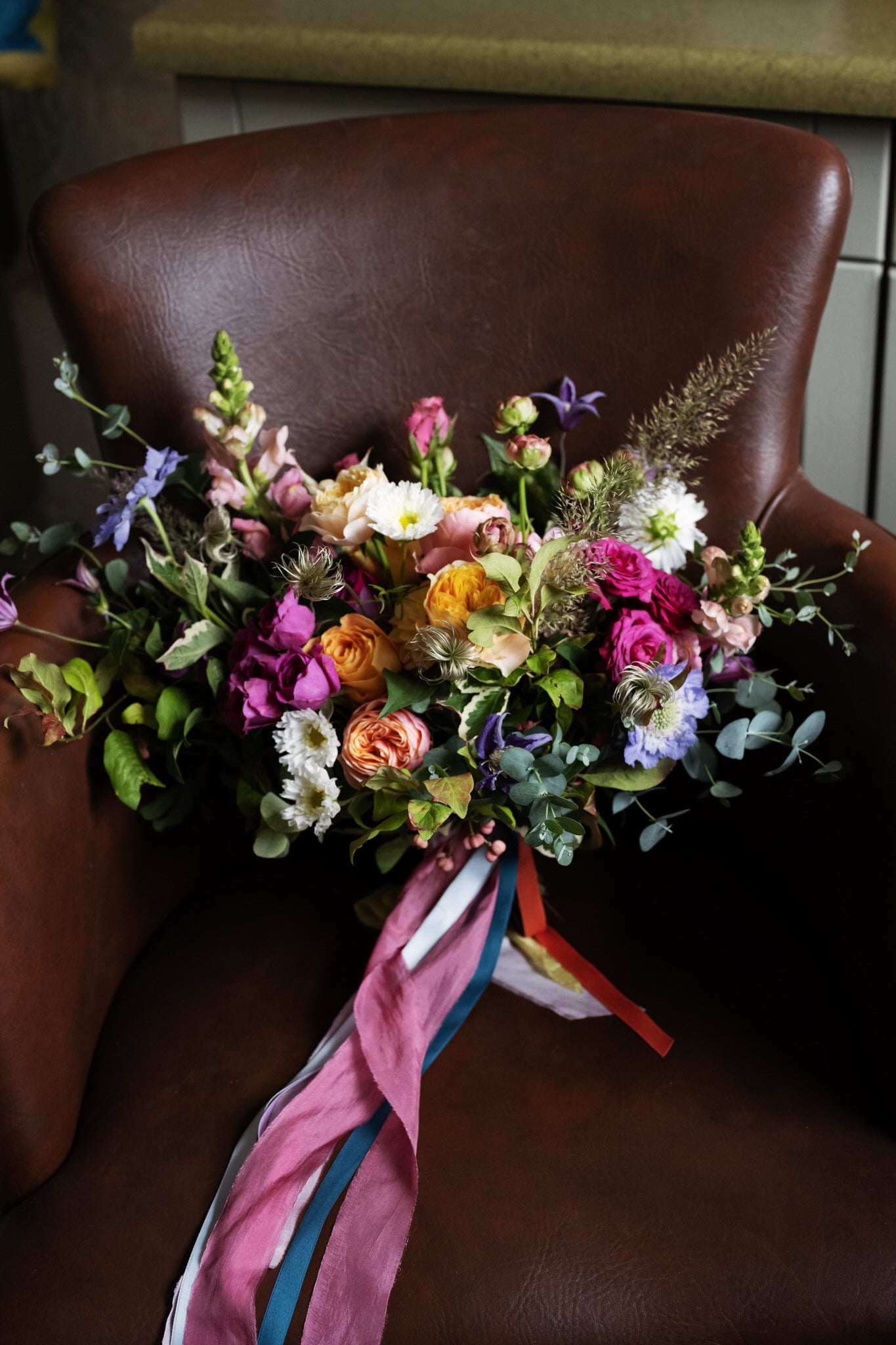 Totteridge wedding