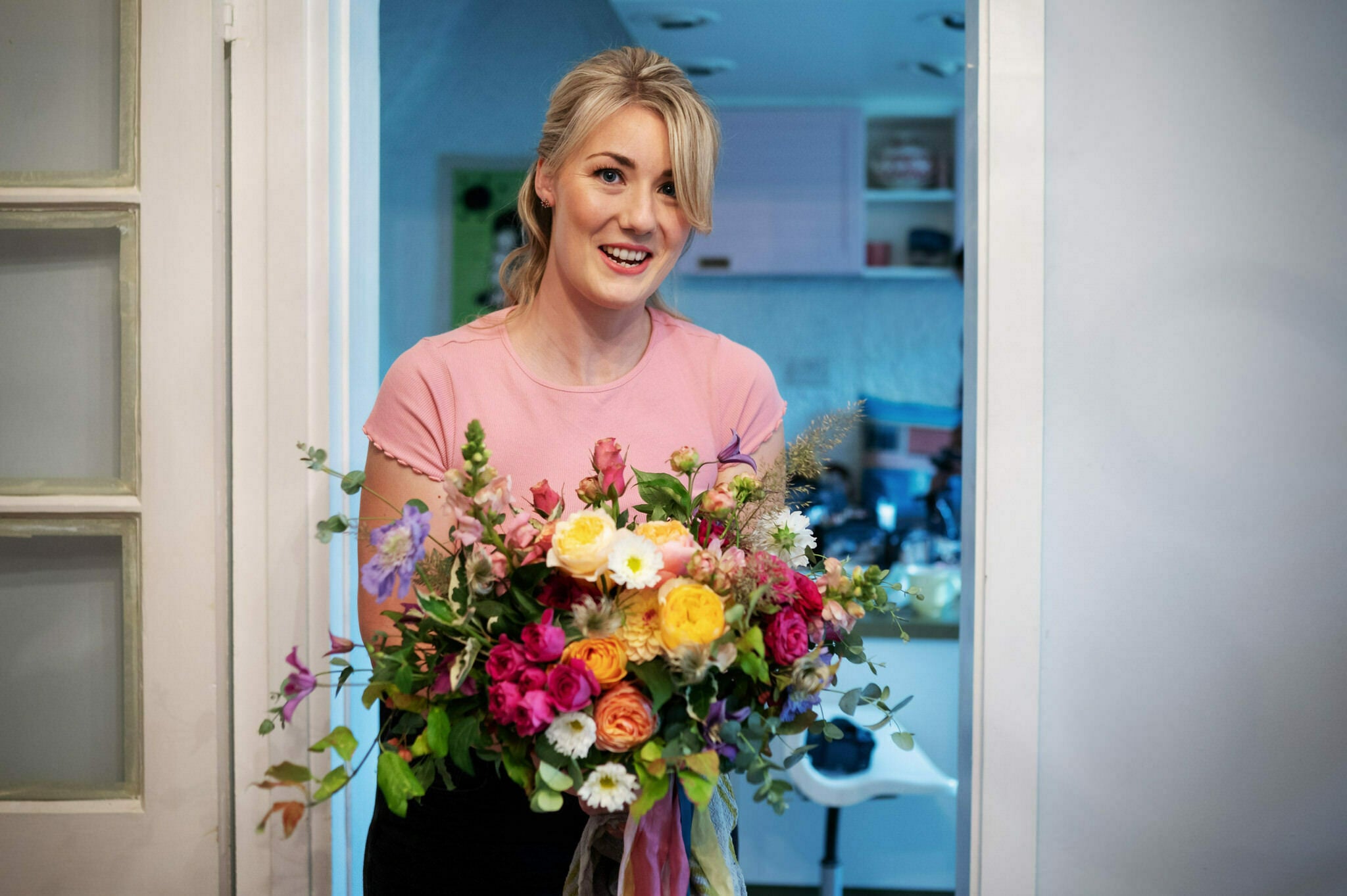 Totteridge wedding