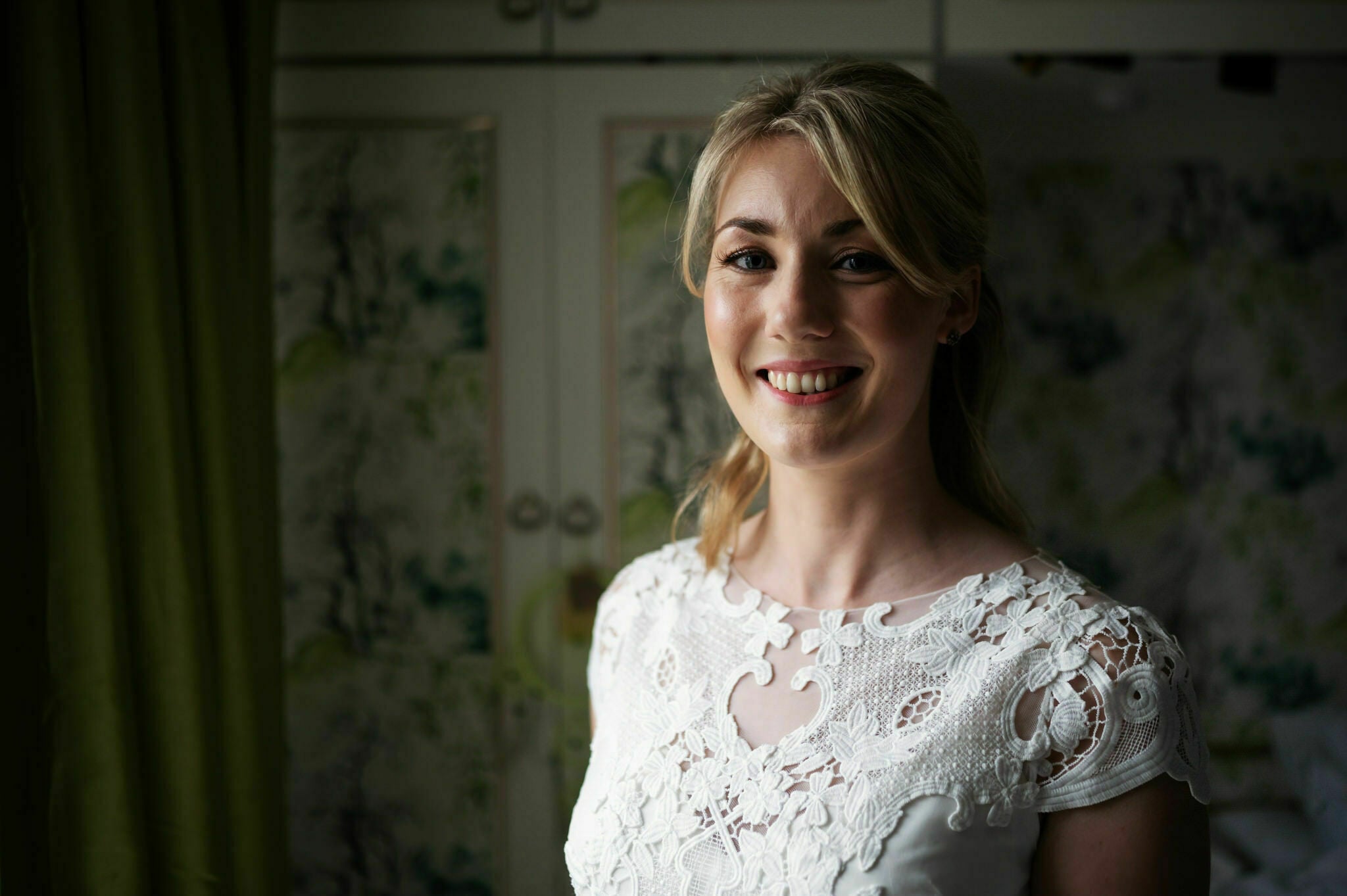 Totteridge wedding