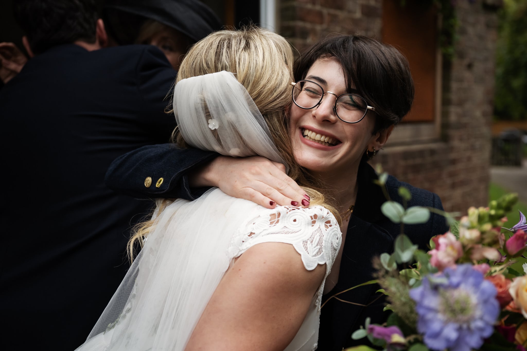 Totteridge wedding