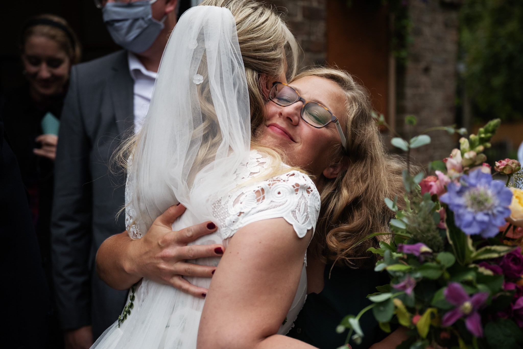 Totteridge wedding