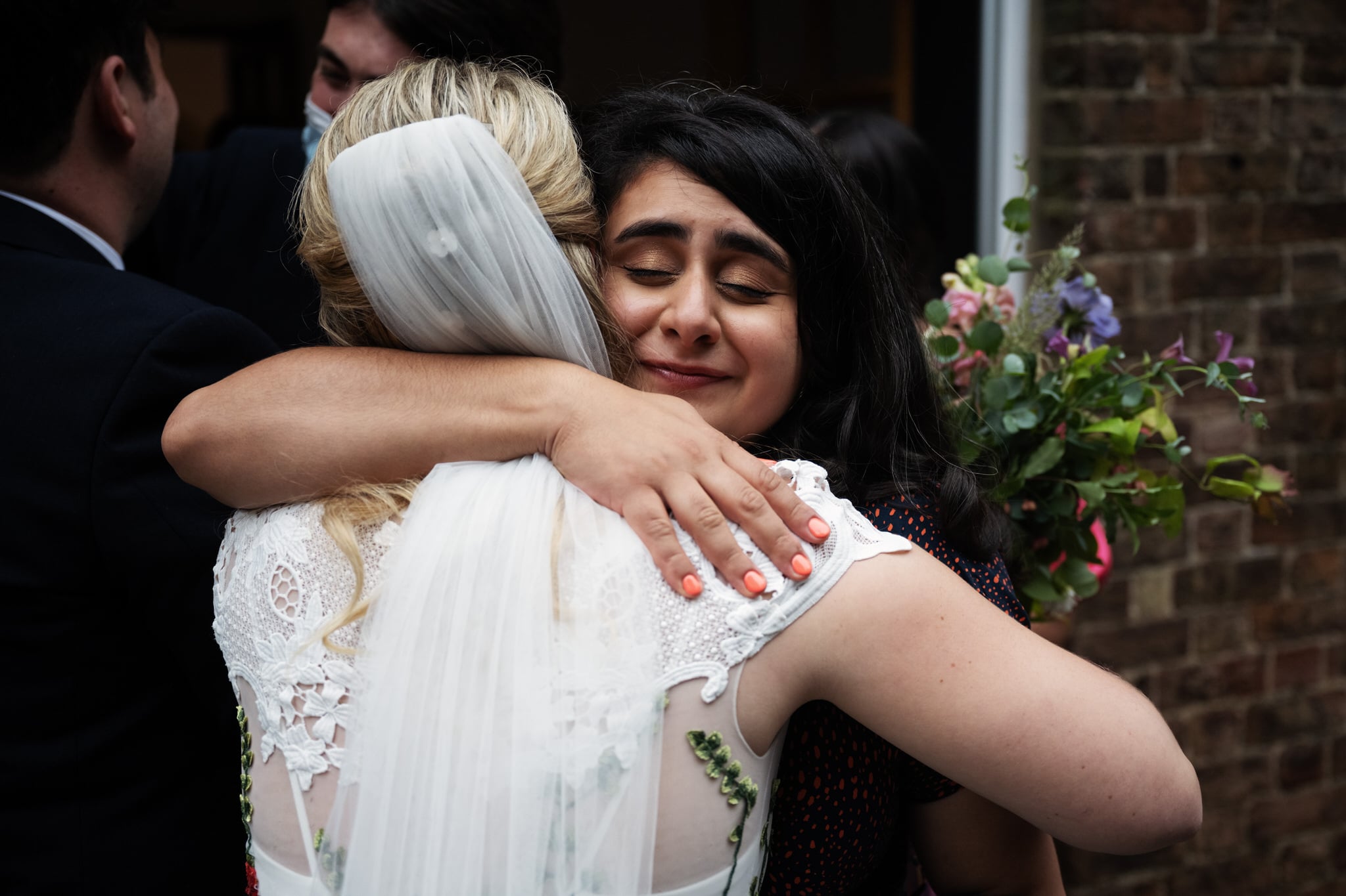 Totteridge wedding