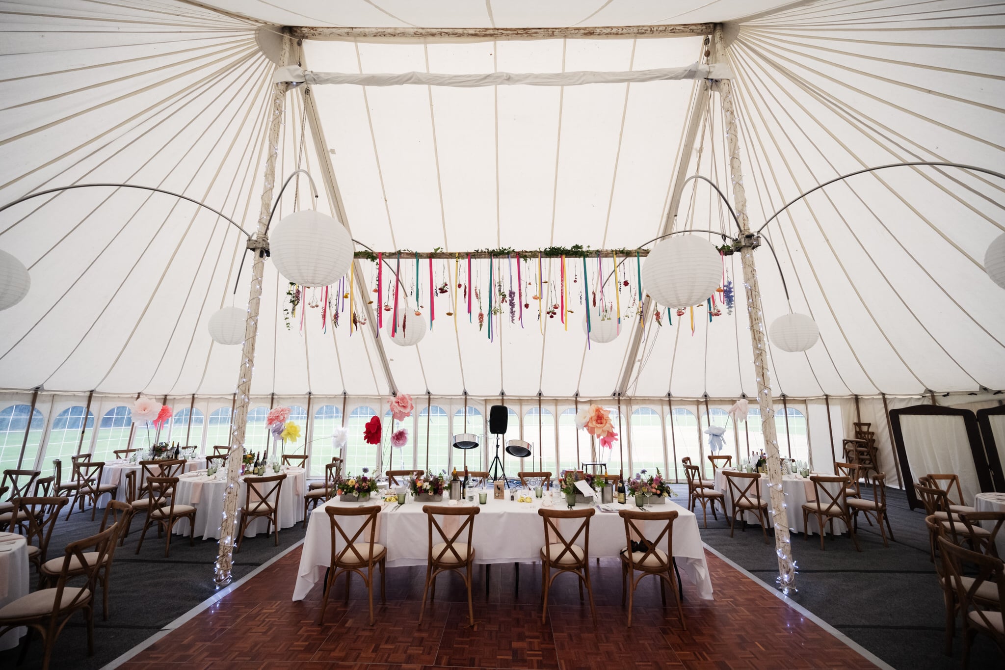 Totteridge wedding