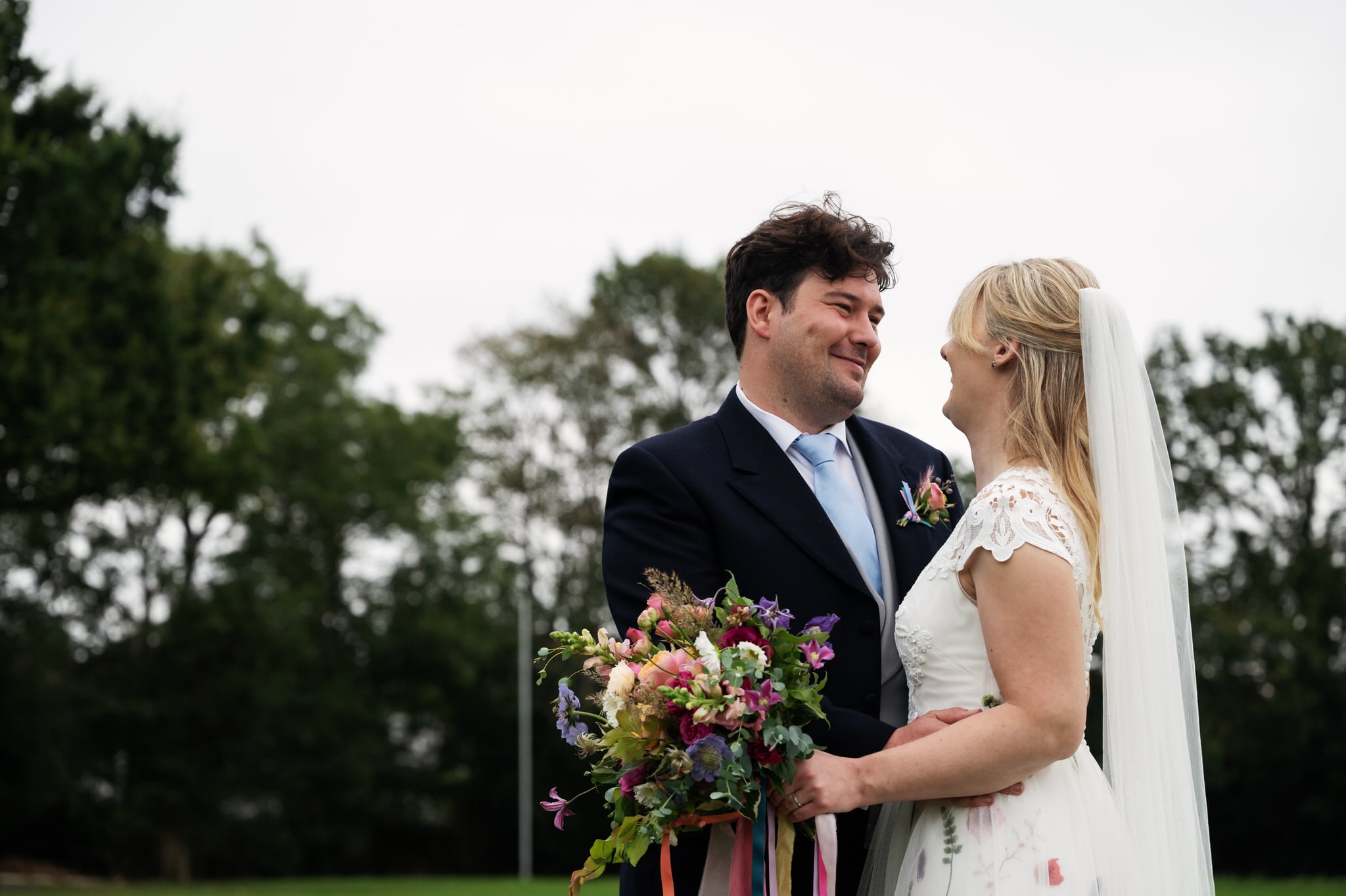 Totteridge wedding