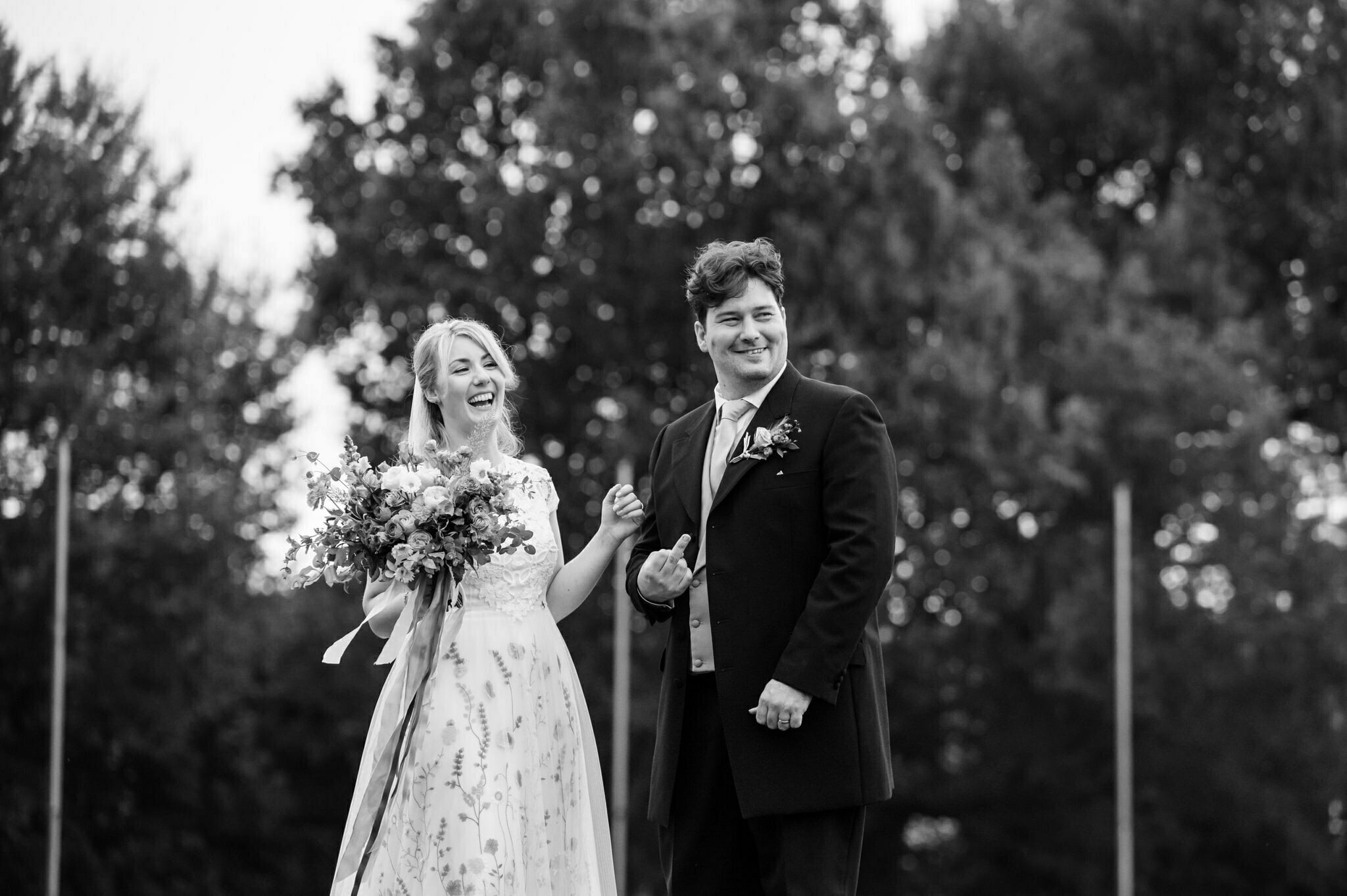 Totteridge wedding