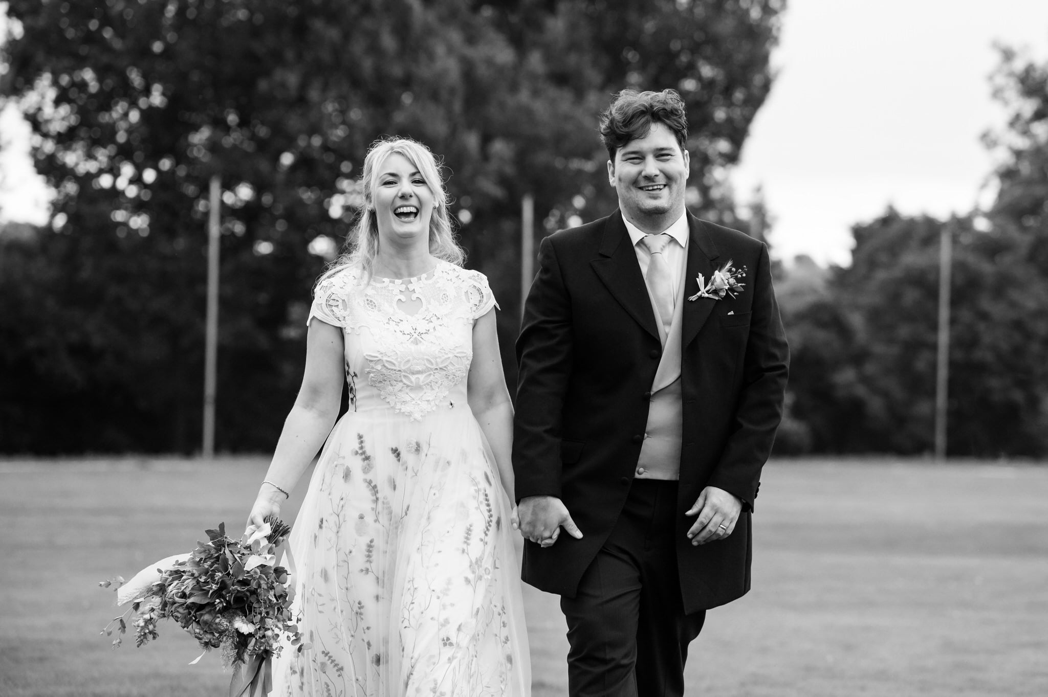 Totteridge wedding