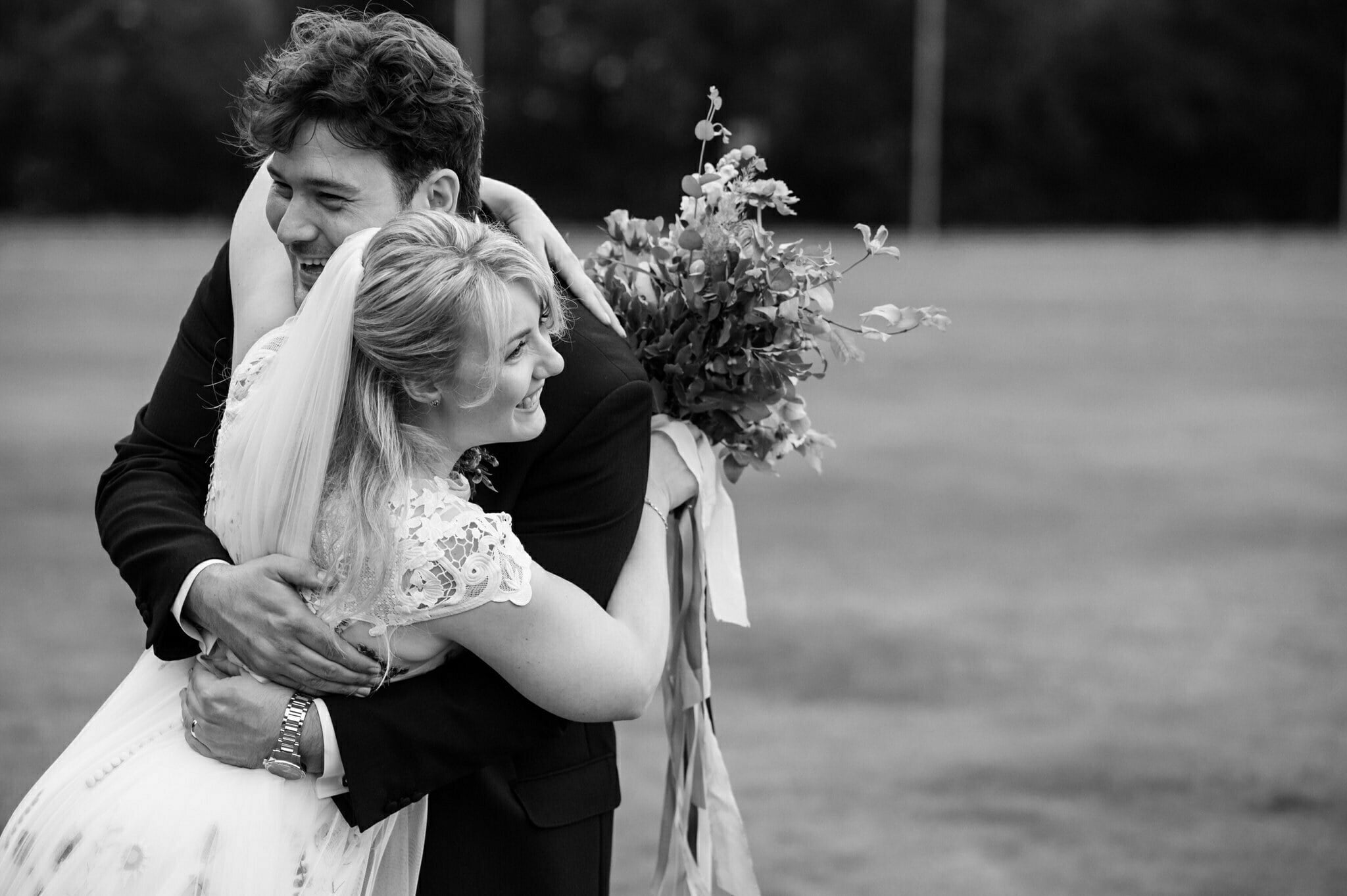 Totteridge wedding