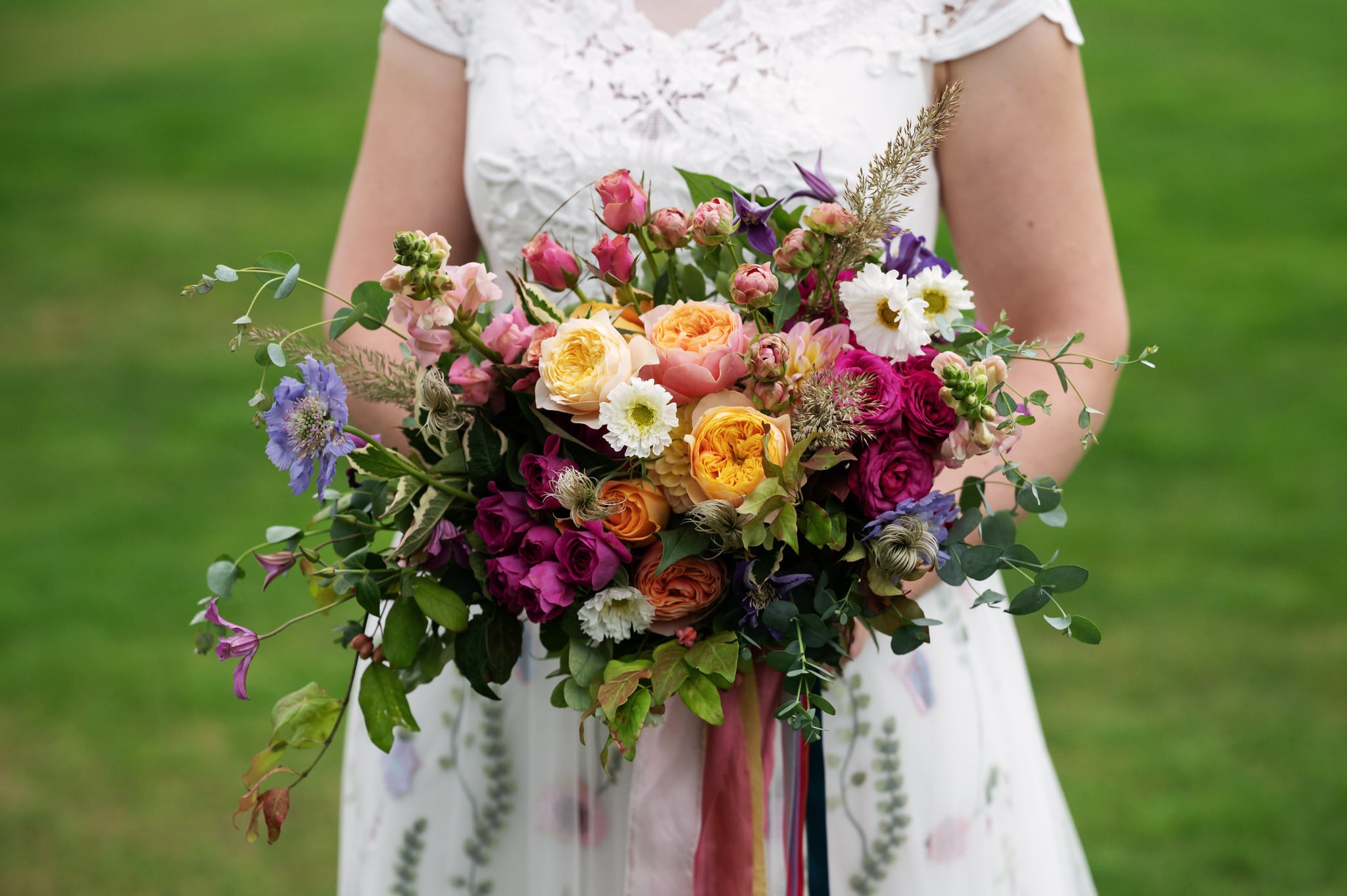 Totteridge wedding