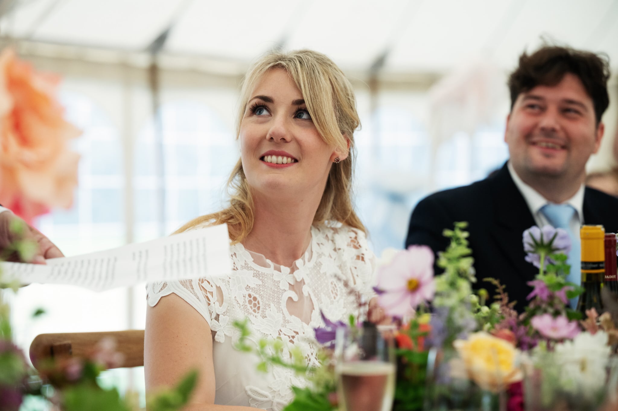 Totteridge wedding