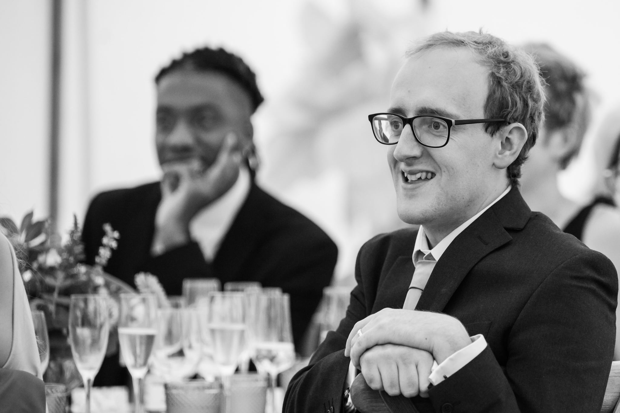 Totteridge wedding