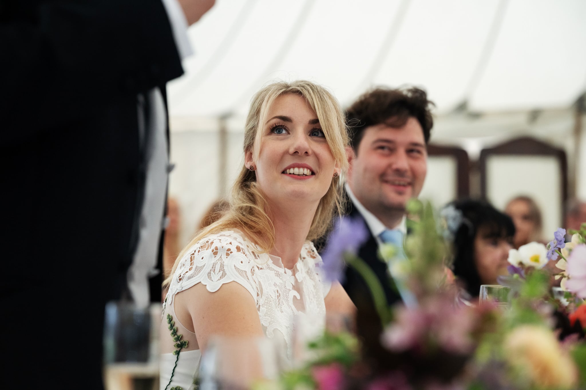 Totteridge wedding
