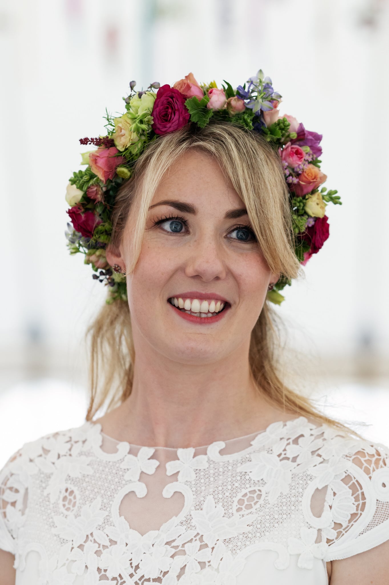 Totteridge wedding
