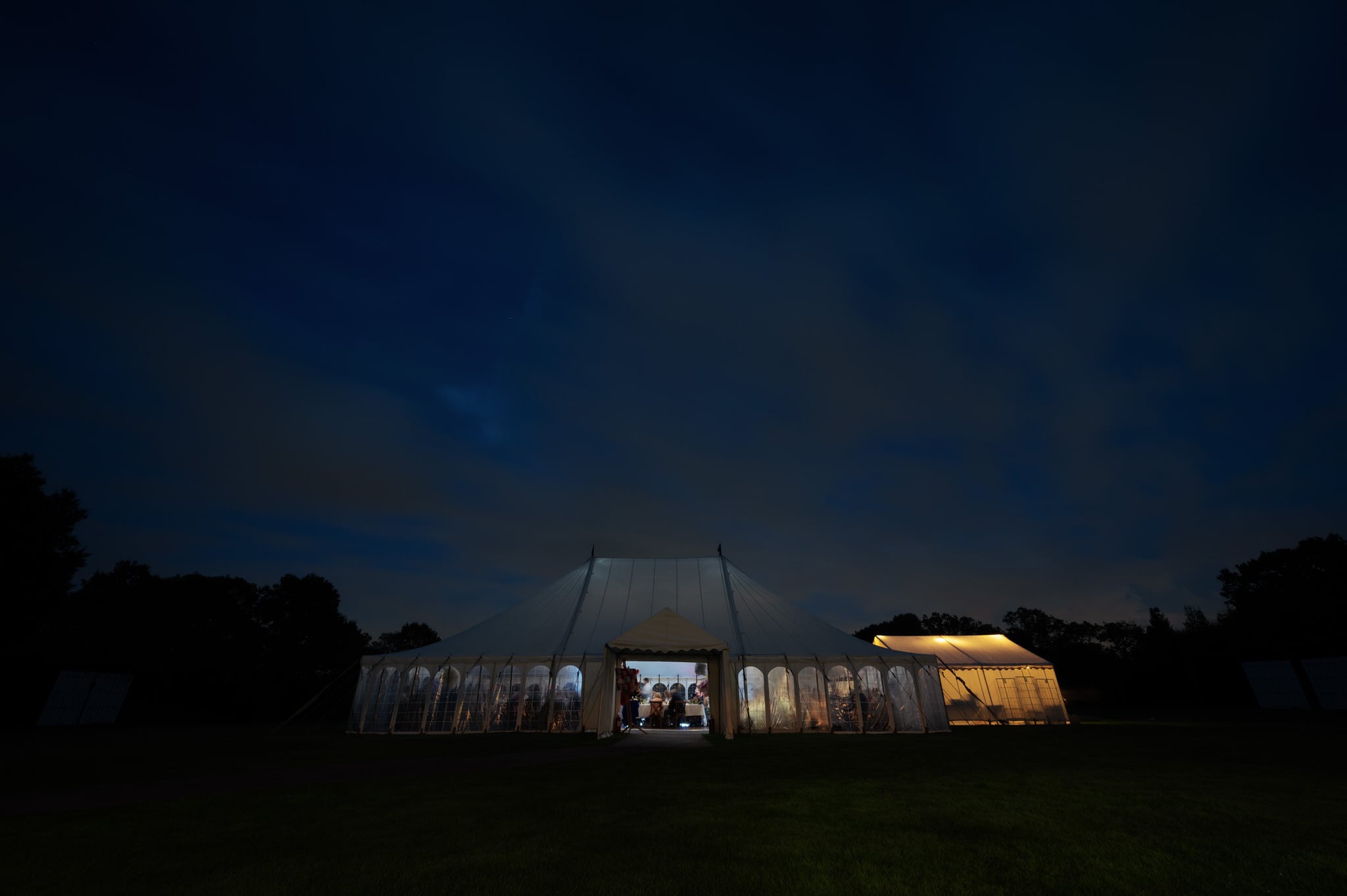 Totteridge wedding