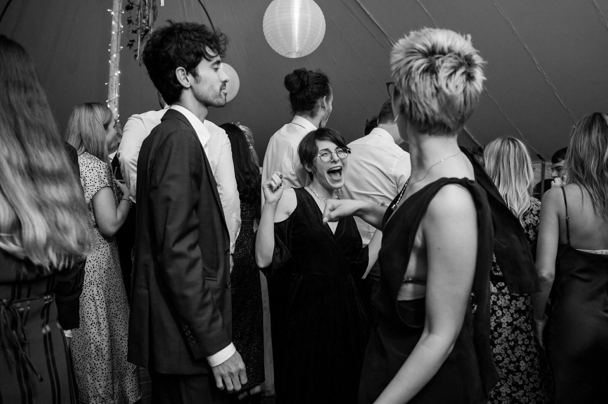 Totteridge wedding