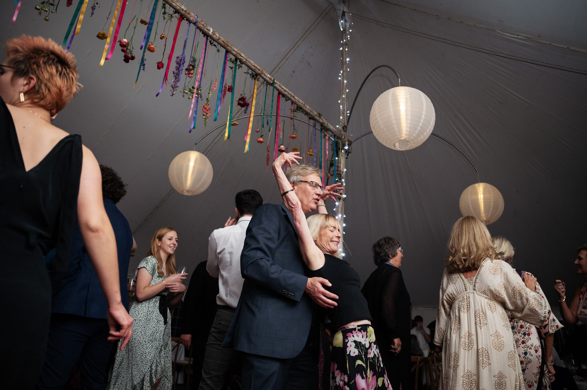 Totteridge wedding