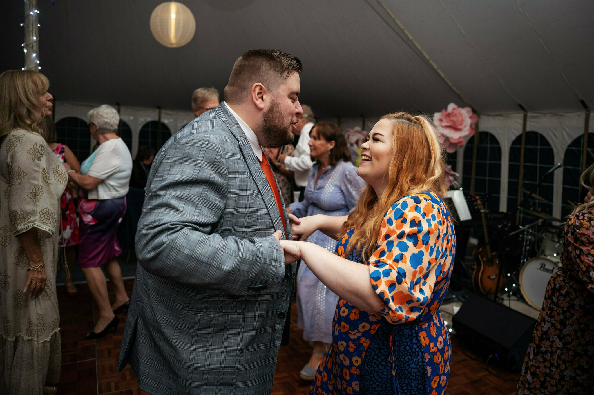 Totteridge wedding