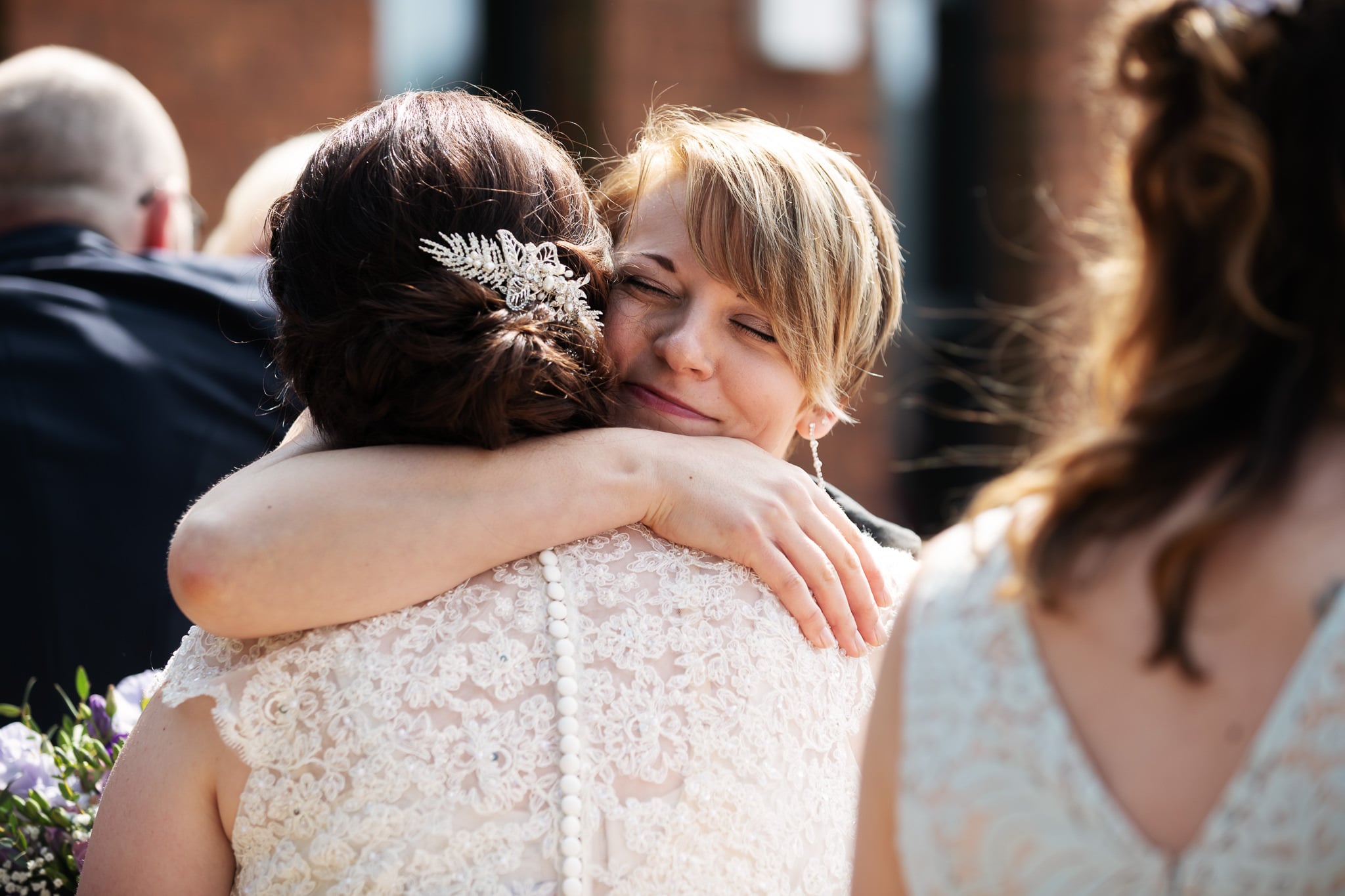 De Vere Latimer Estate wedding